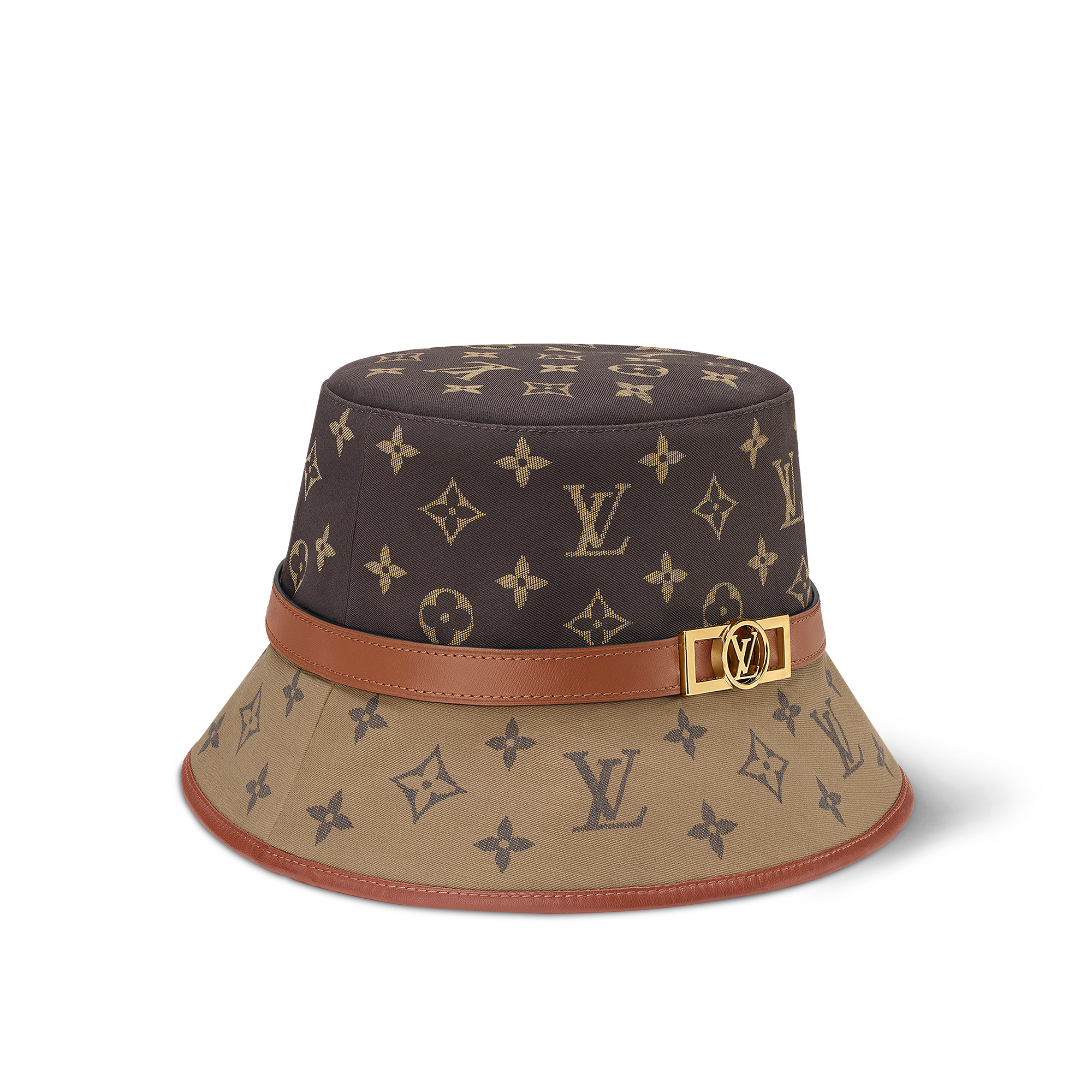 Dauphine Bucket Hat S00 in Women