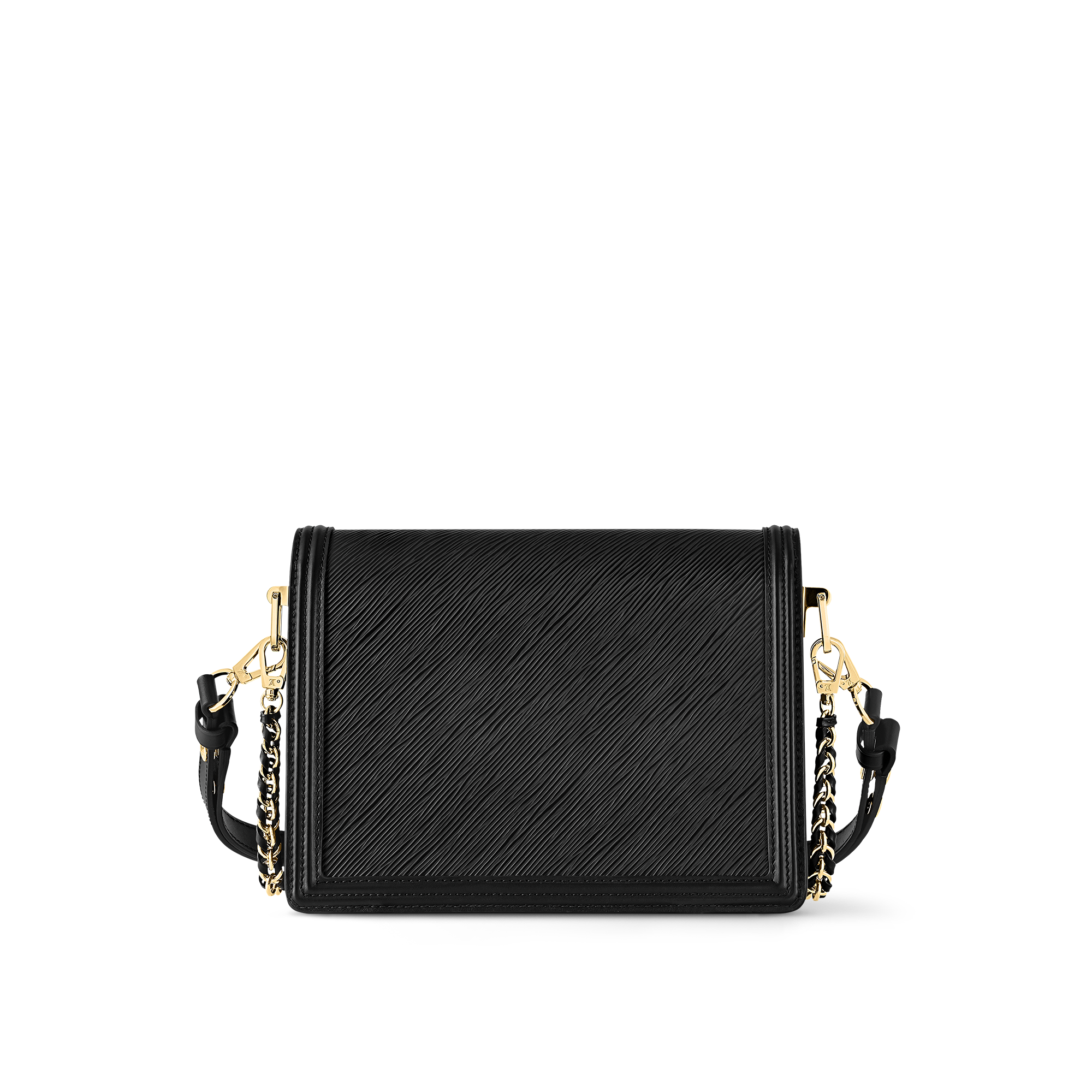 Dauphine MM Epi Leather in Women