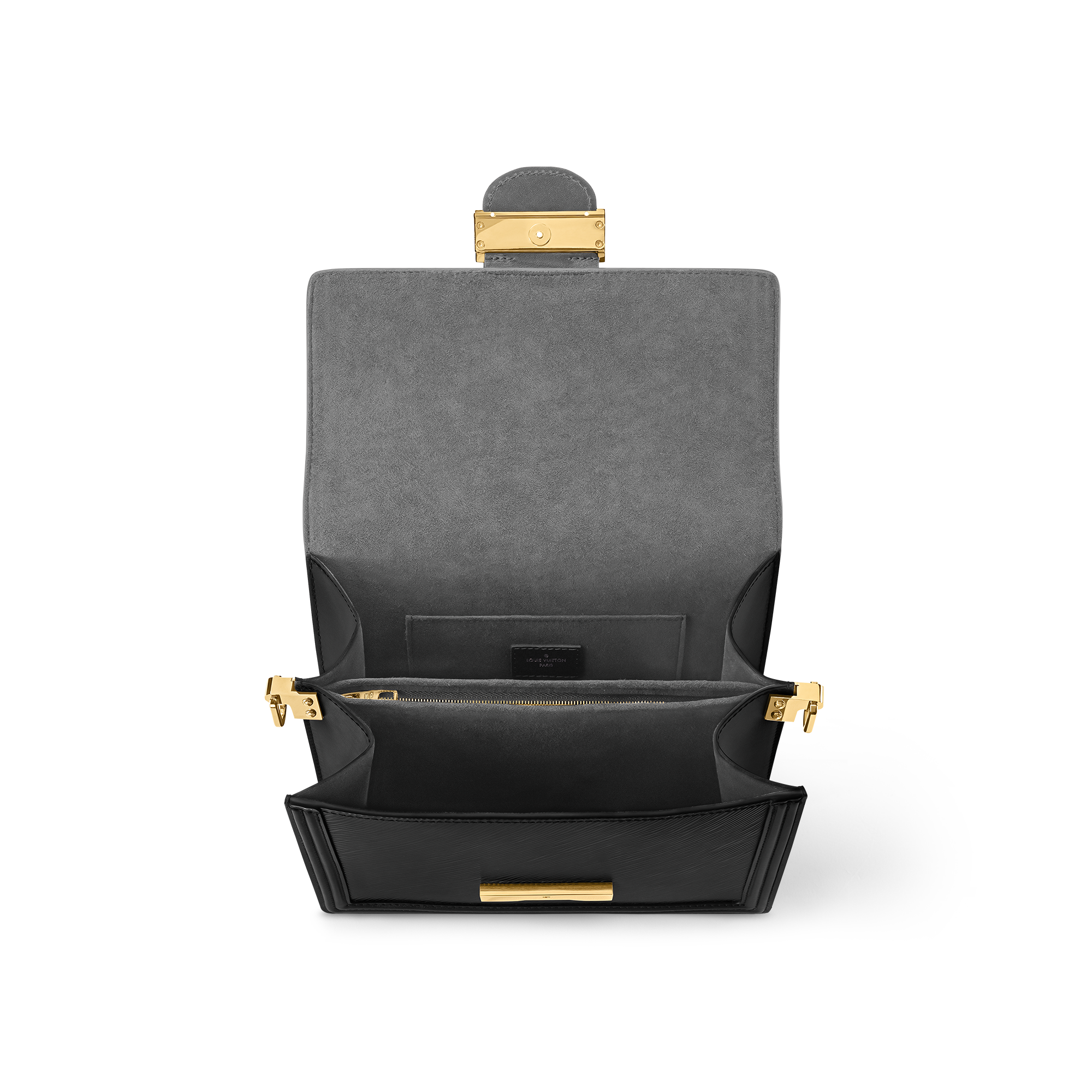 Dauphine MM Epi Leather in Women