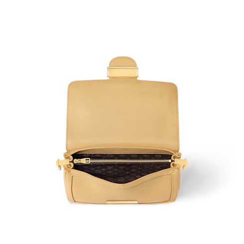 Dauphine Soft MM in Bags and Small Leather Goods's Women Bags LV Icons collections by Louis Vuitton (Product zoom)