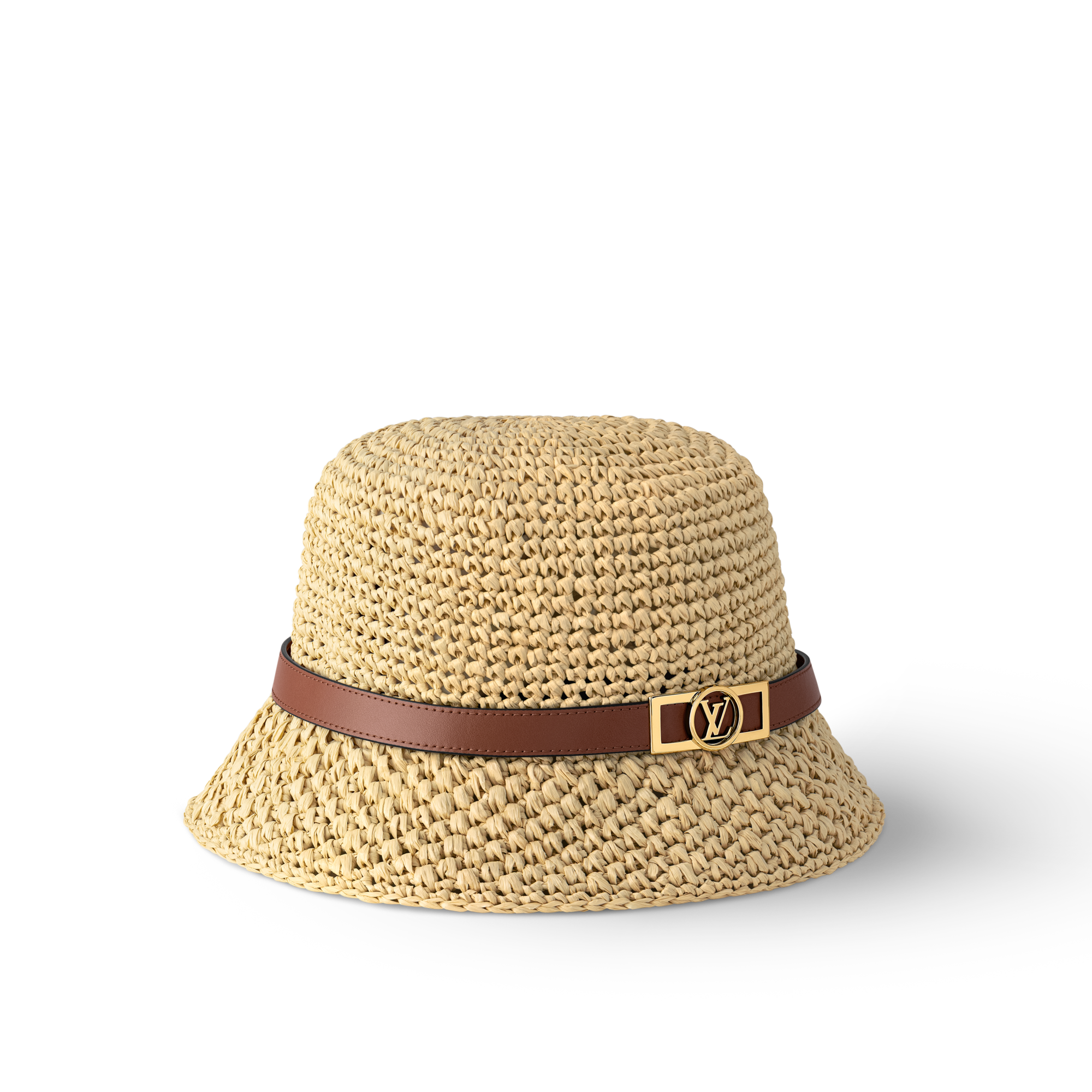 Dauphine Summer Hat S00 in Women
