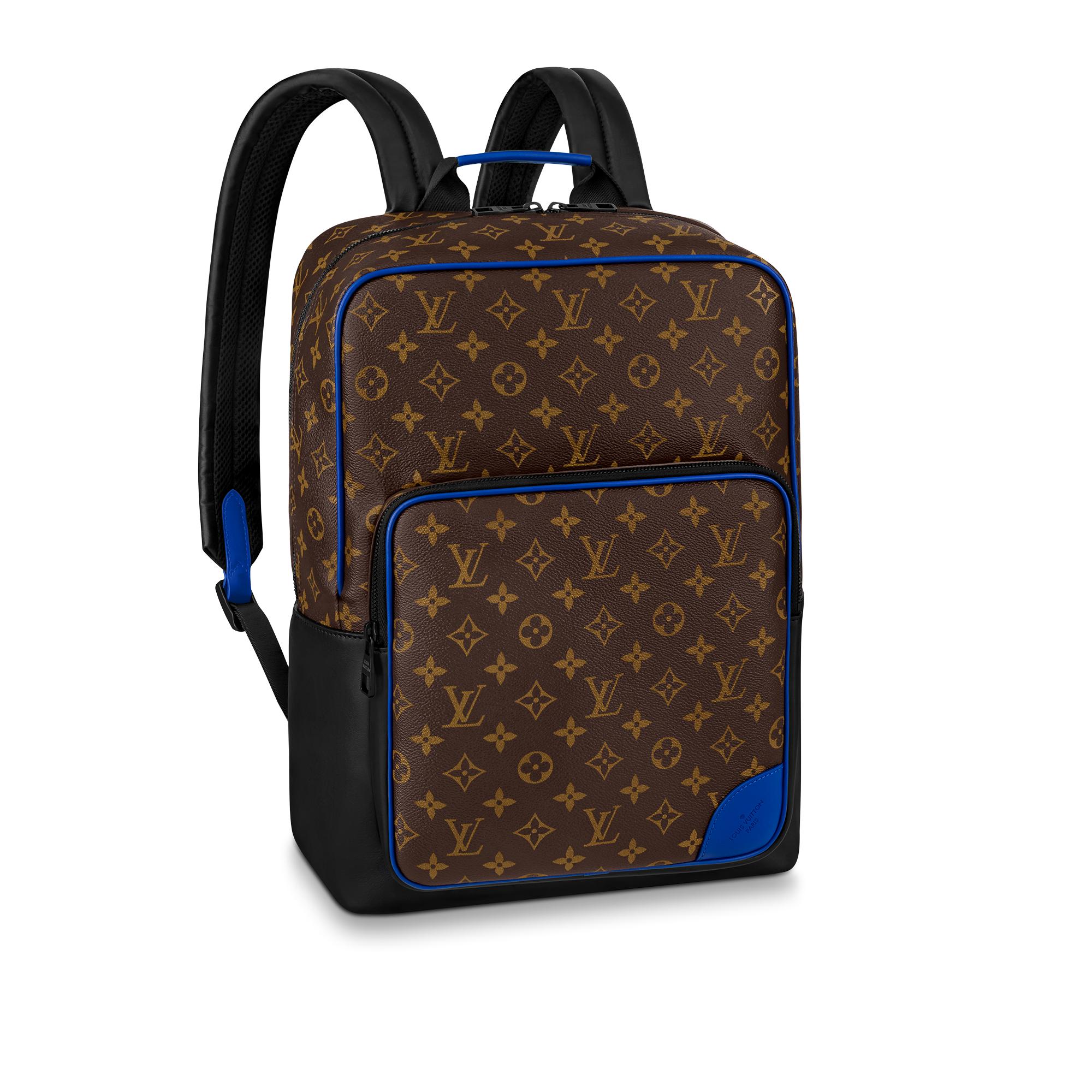 bag men lv