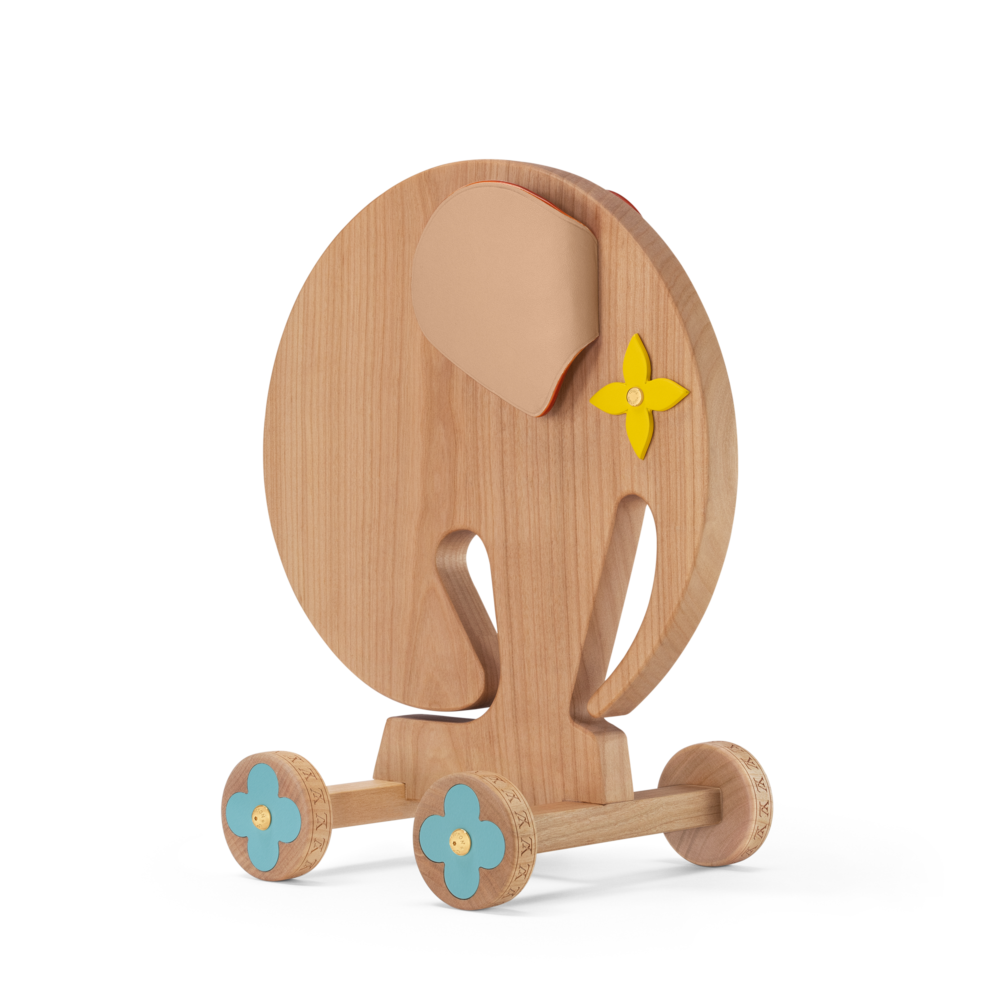 Decorative Elephant S00 in Trunks, Travel and Home