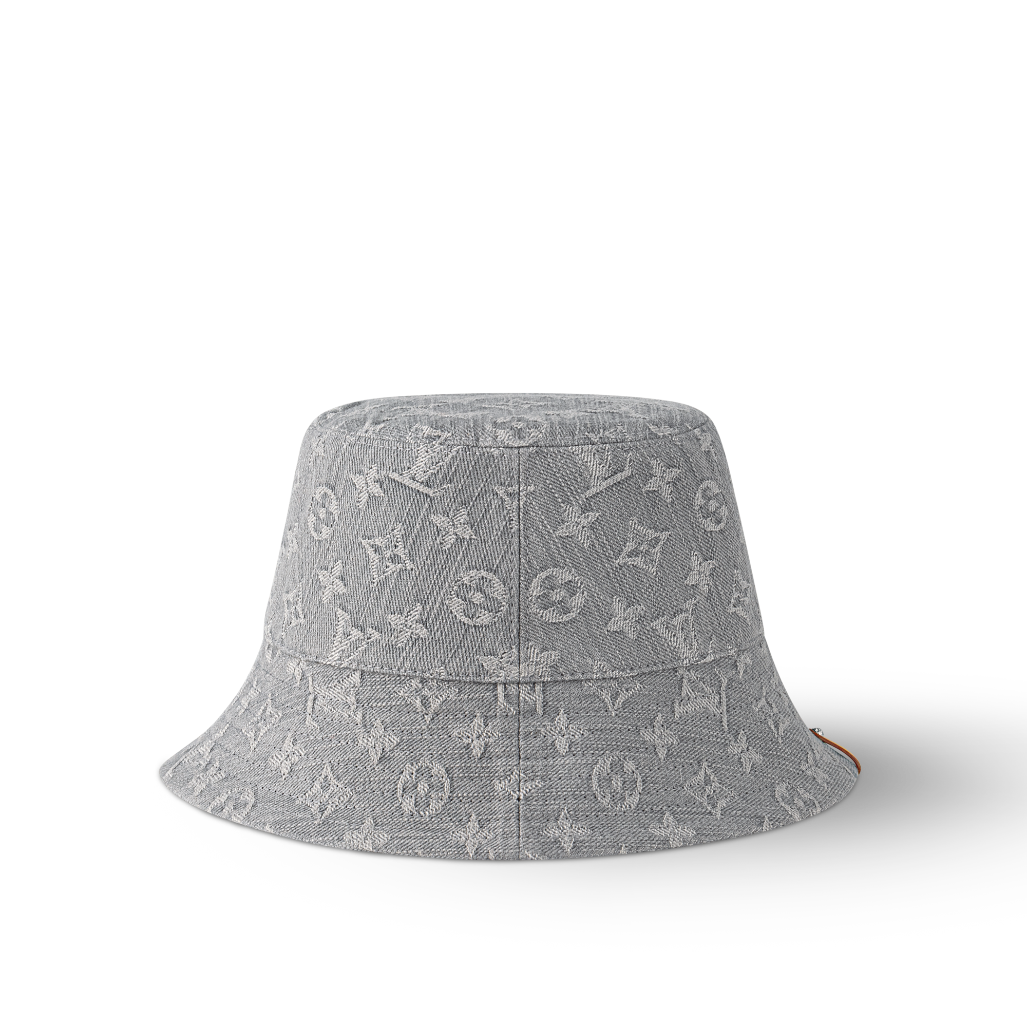 Denim Bucket Hat S00 in Women