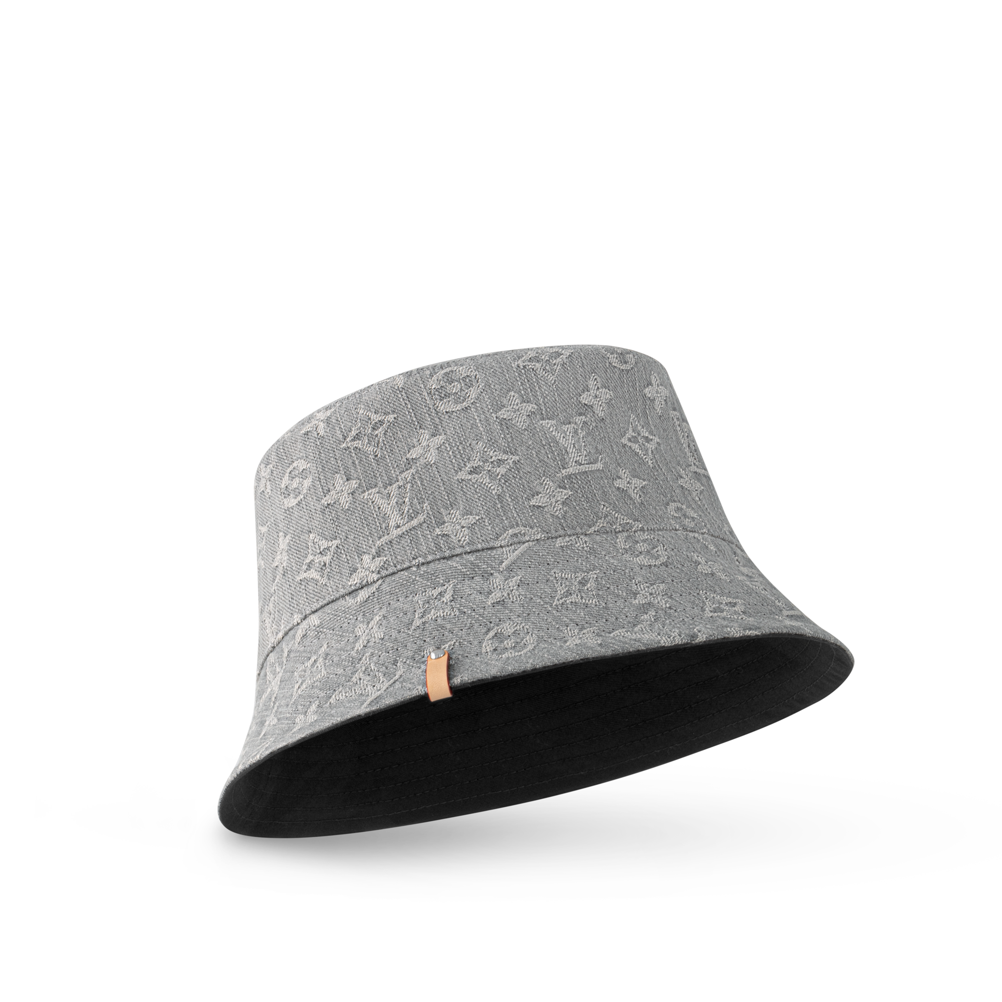 Denim Bucket Hat S00 in Women