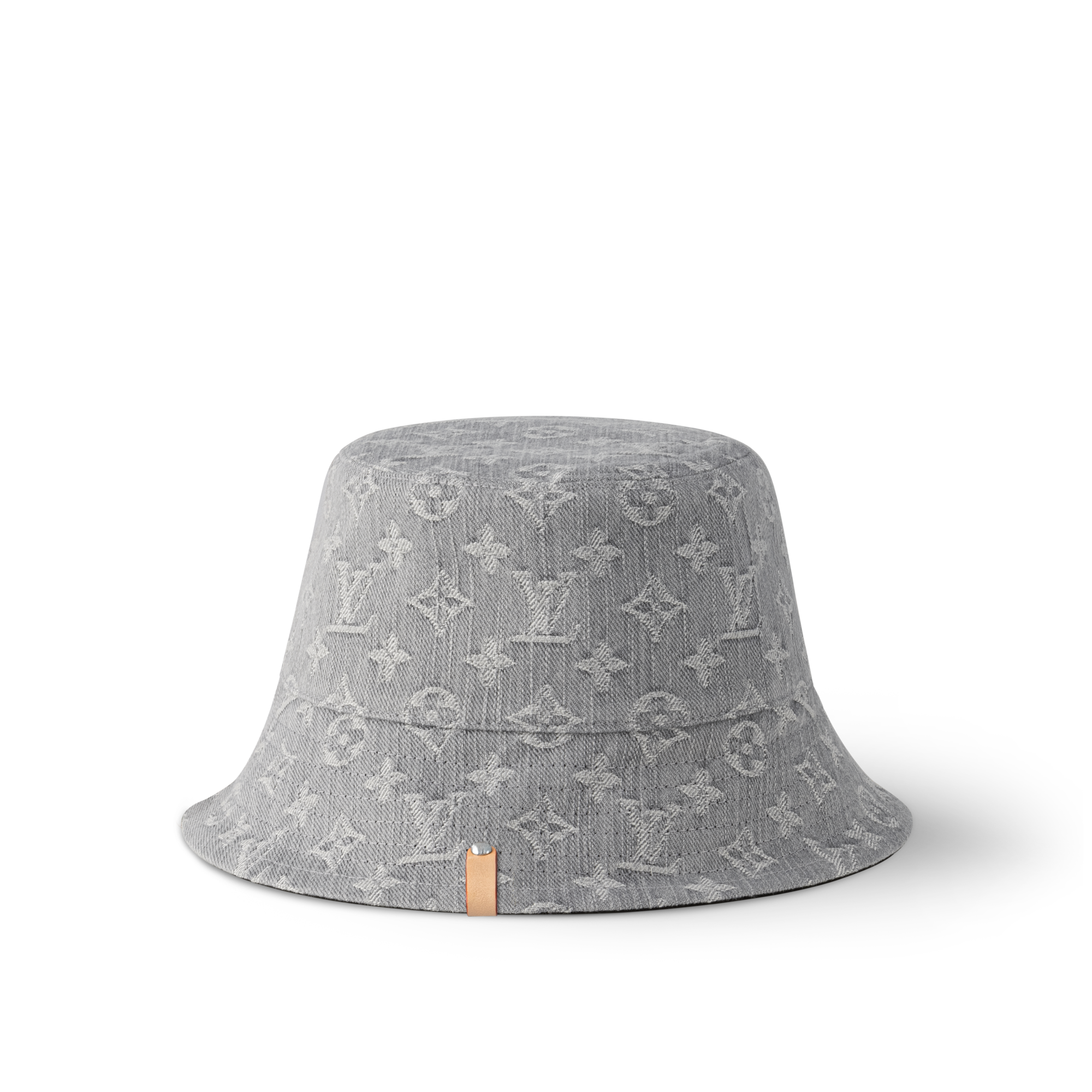 Denim Bucket Hat S00 in Women
