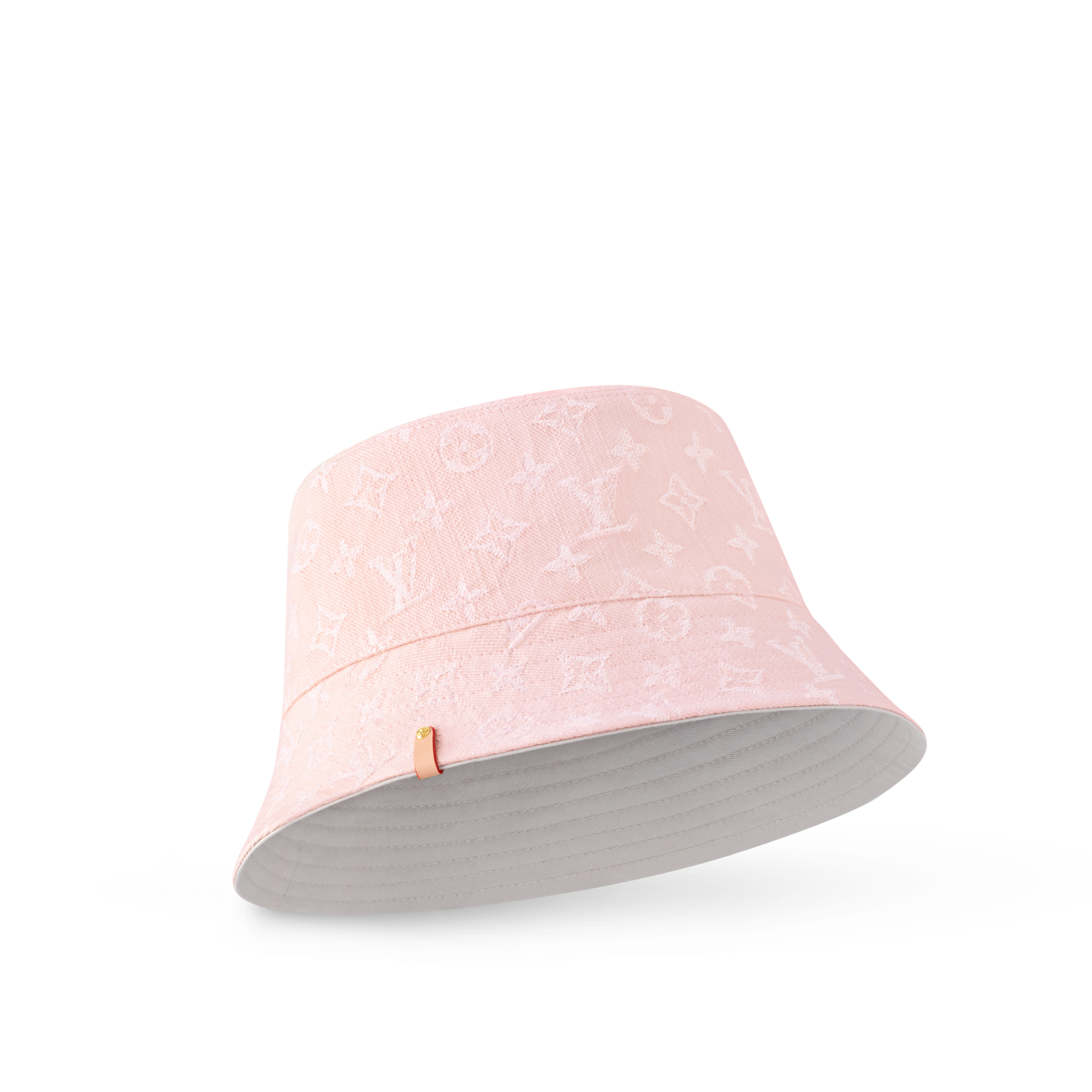 Denim Bucket Hat S00 in Women