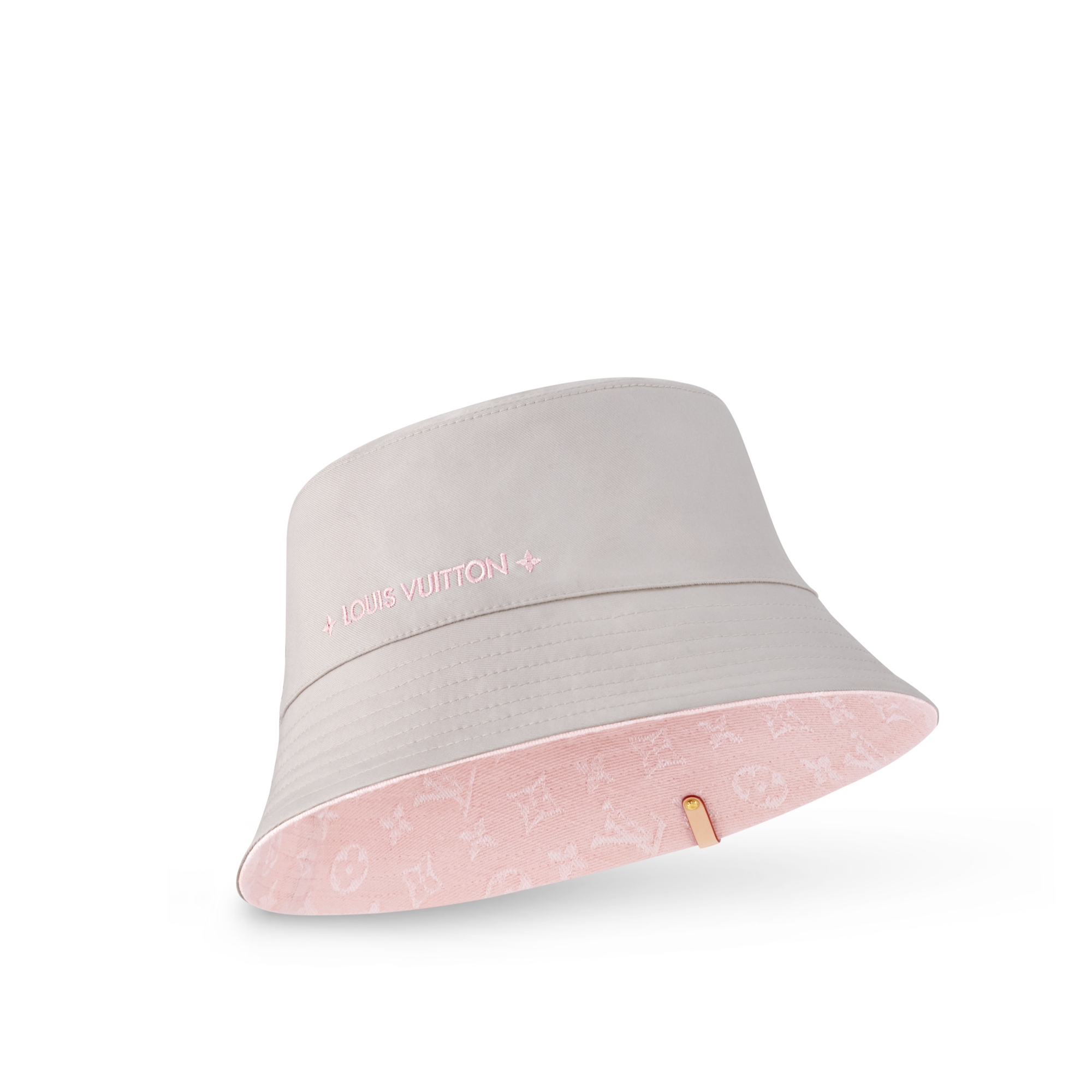 Denim Bucket Hat S00 in Women