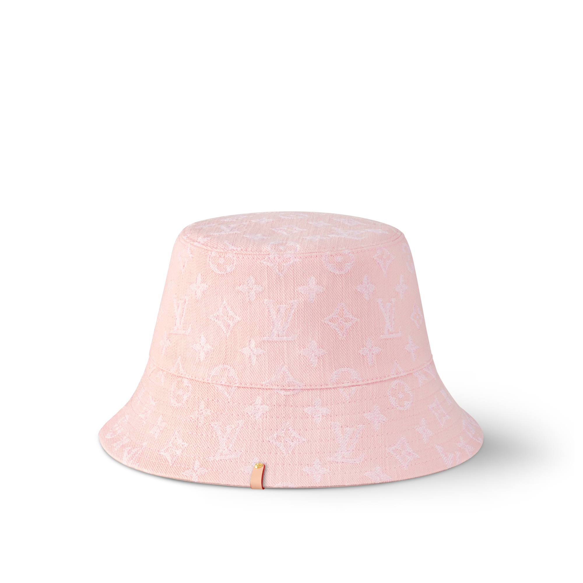 Denim Bucket Hat S00 in Women