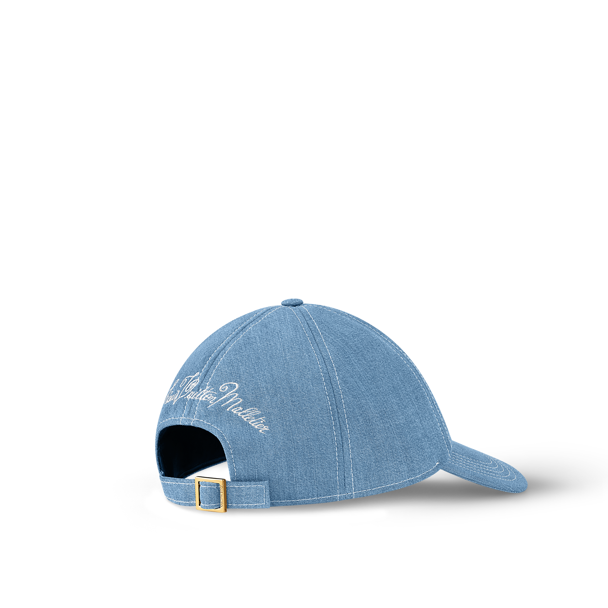 Denim Cap S00 in Men