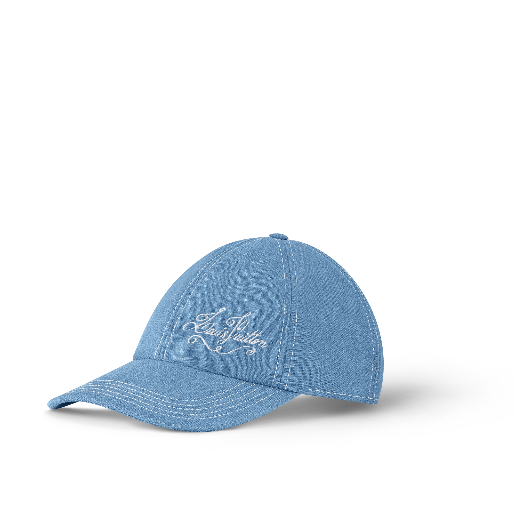 Denim Cap S00 in Men