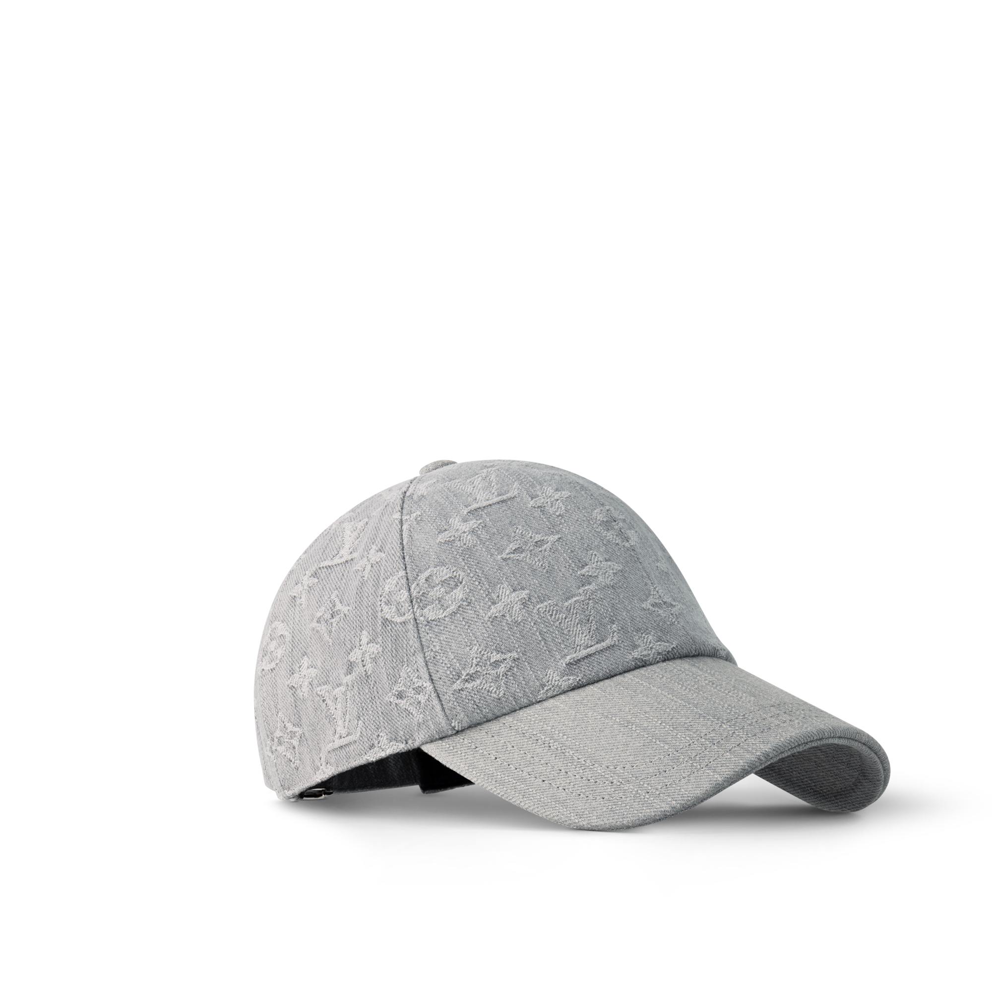 Denim Cap S00 in Women