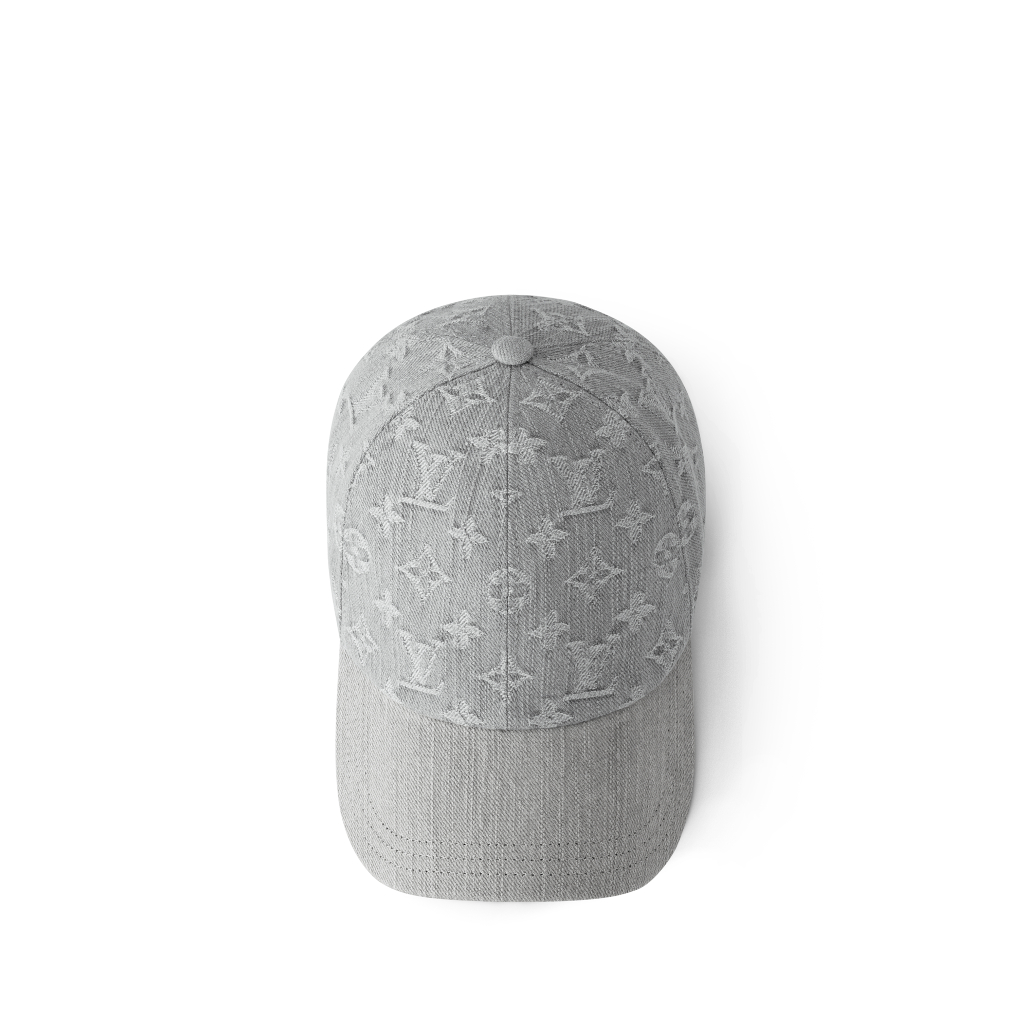 Denim Cap S00 in Women