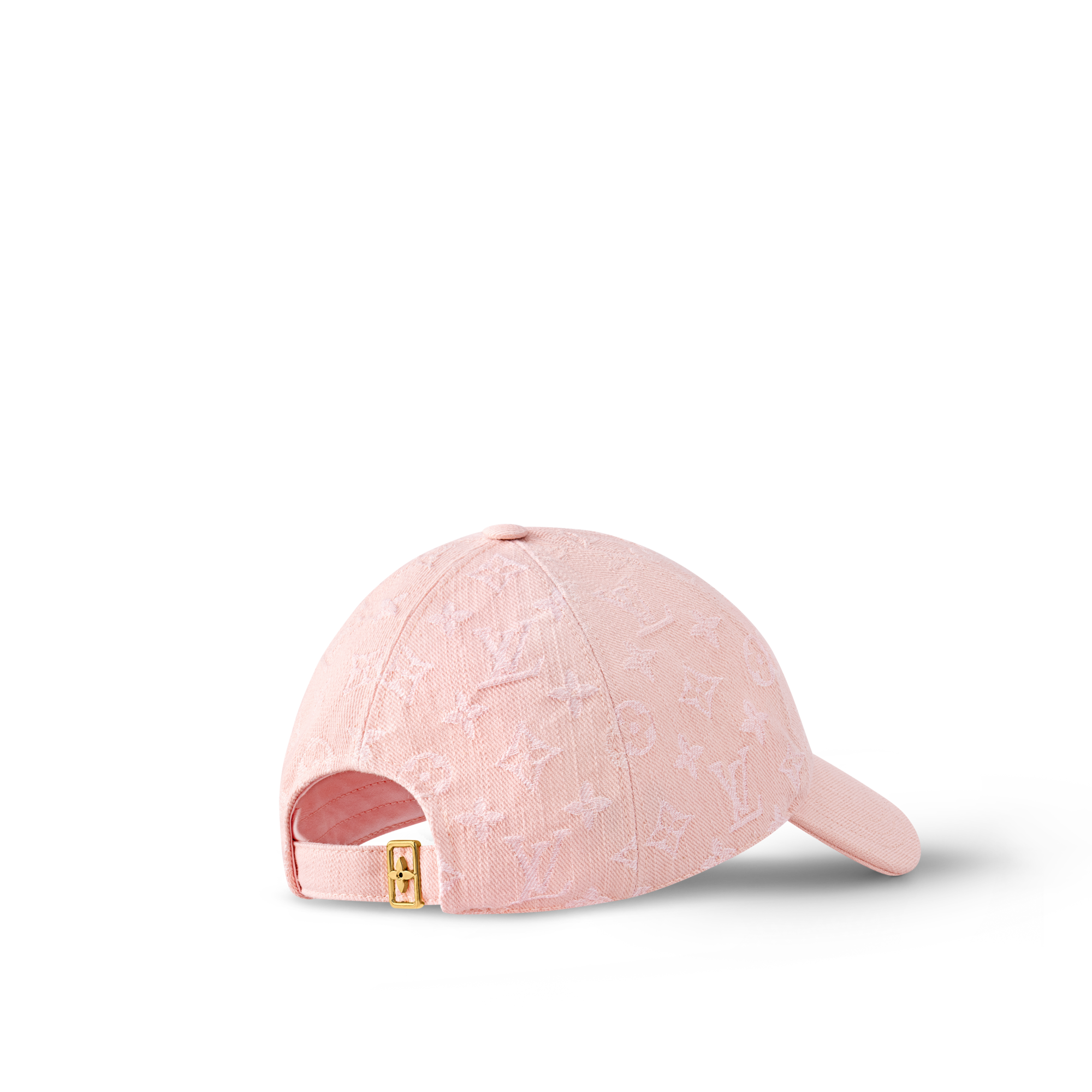 Denim Cap S00 in Women