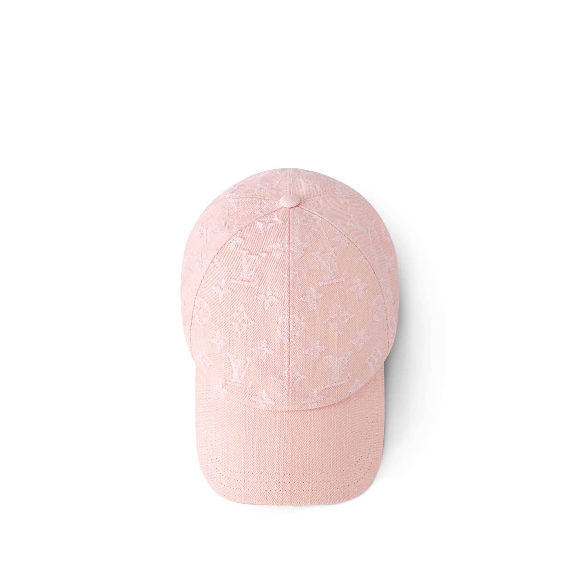 Denim Cap S00 in Women