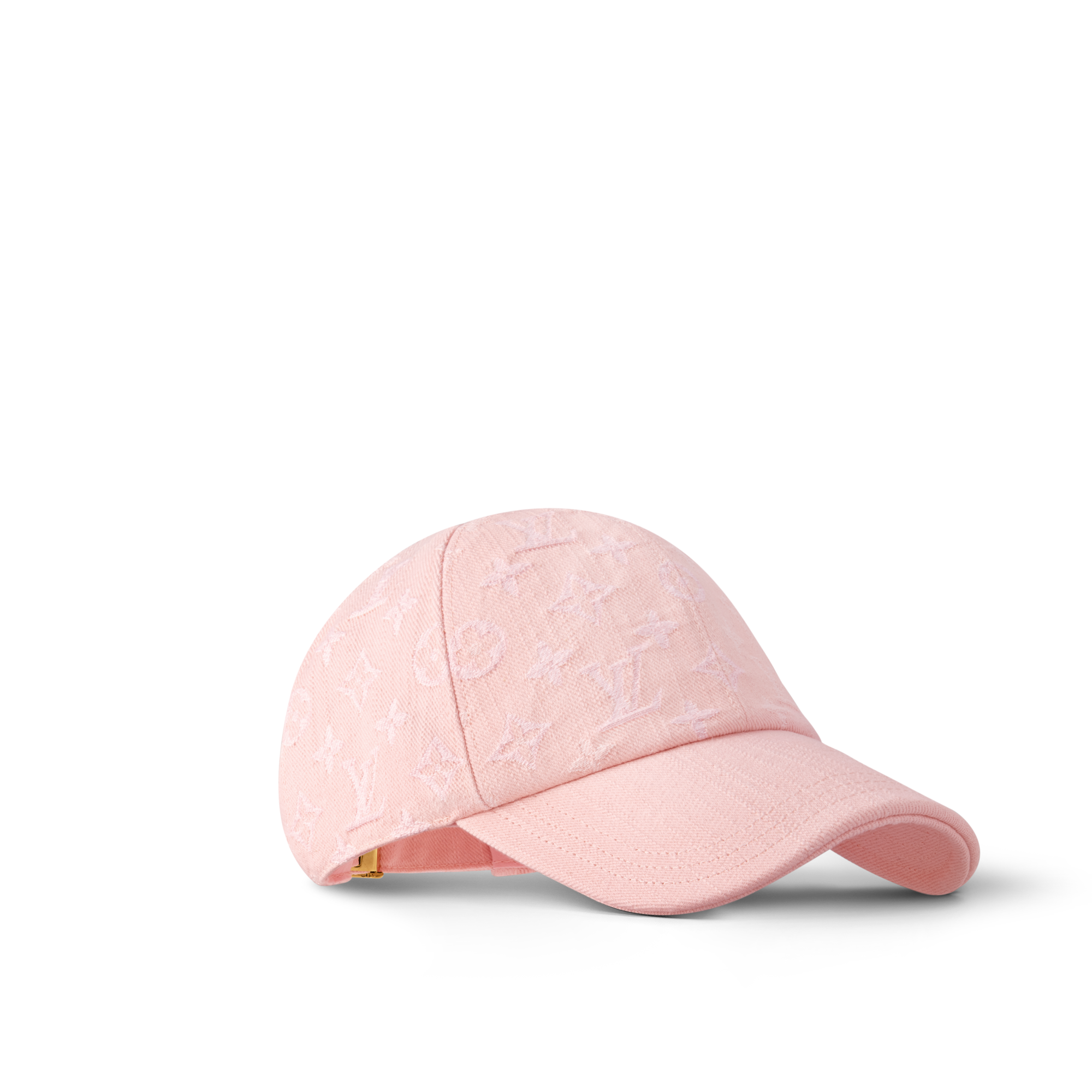 Denim Cap S00 in Women