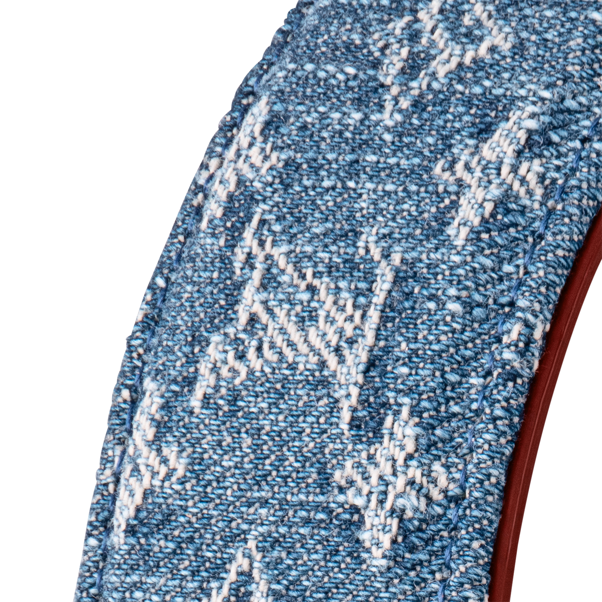 Denim Headband S00 - Accessories | LOUIS VUITTON display picture 2