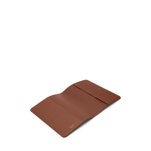 Desk Agenda Cover Monogram Canvas in Home, Lifestyle and Library's Agendas and Stationery All Agendas and Stationery collections by Louis Vuitton (Product zoom)