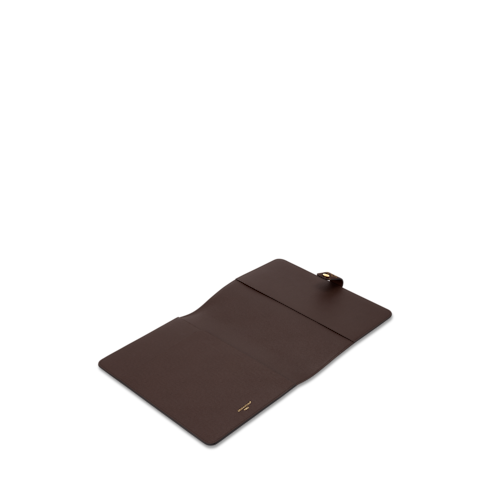 Desk agenda cover MM Carnets de Palace S00 in Trunks, Travel and Home's Library and Stationery Office and Writing collections by Louis Vuitton (Product zoom)