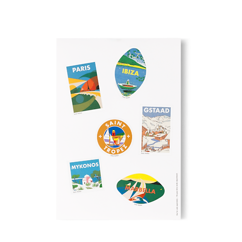 Desk Agenda Notes 2025 in Trunks, Travel and Home's Library Office and Writing collections by Louis Vuitton (Product zoom)