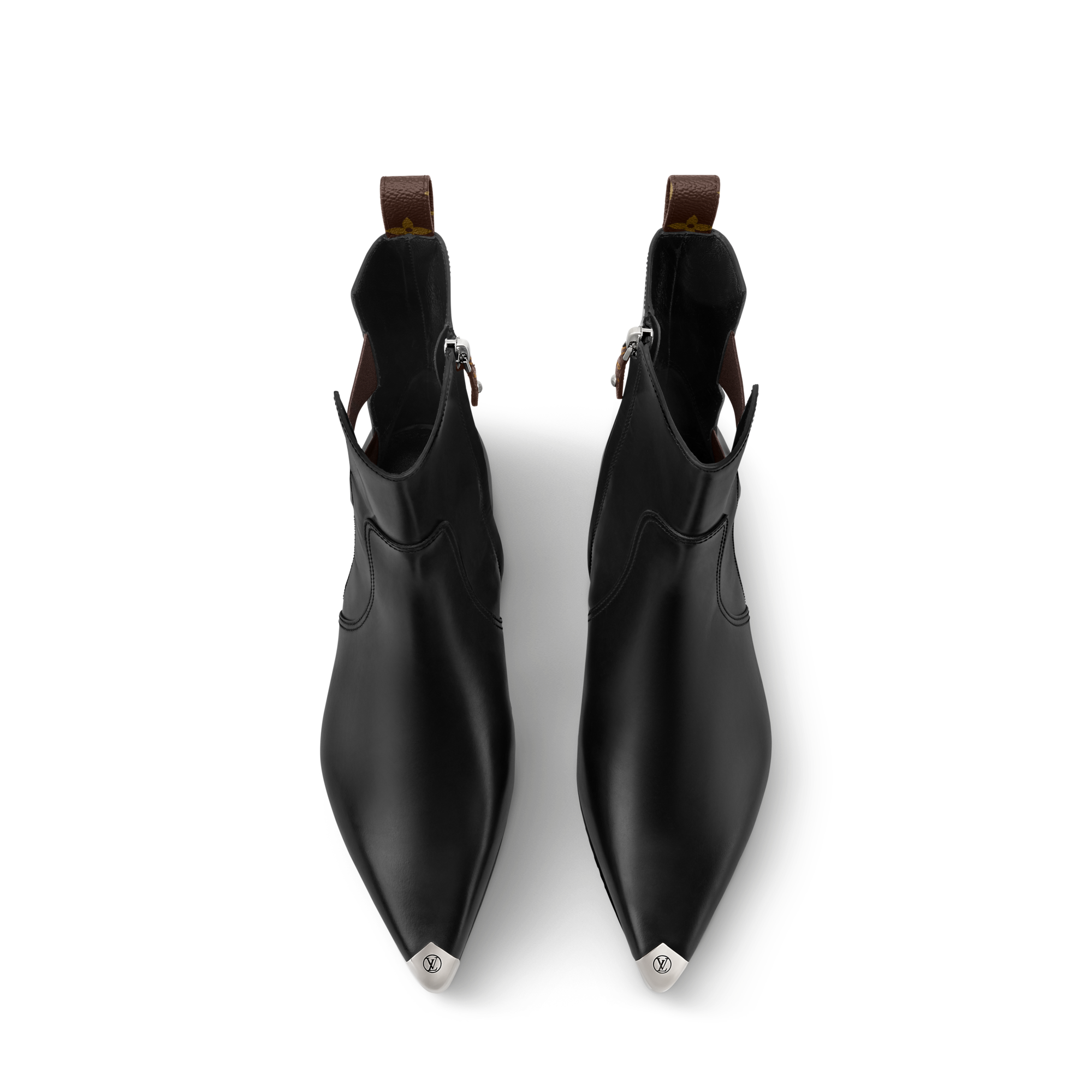 Devon Ankle Boot  in Women