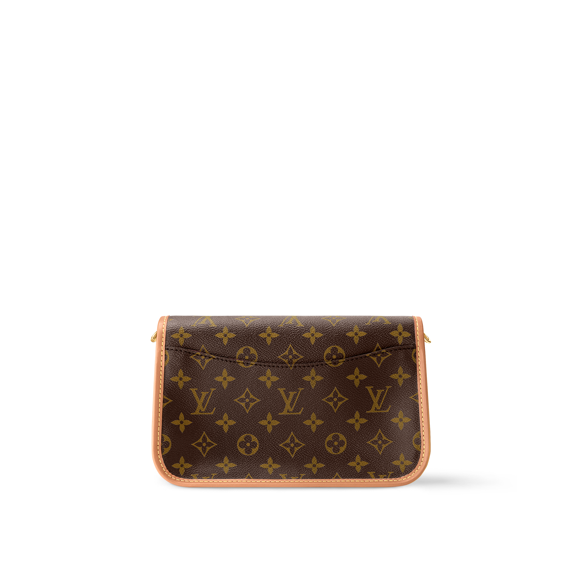 Diane Monogram Canvas in Women