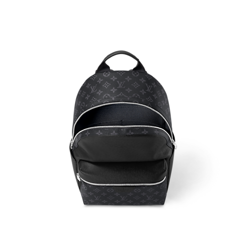 Discovery Backpack Taigarama in Bags and Small Leather Goods's Women Bags Newness collections by Louis Vuitton (Product zoom)