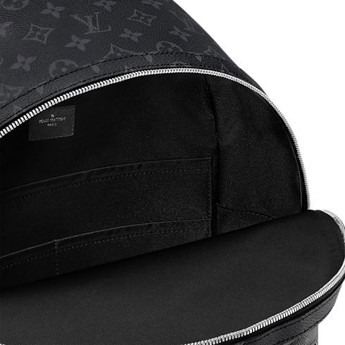 Discovery Backpack Taigarama in Bags and Small Leather Goods's Women Bags Newness collections by Louis Vuitton (Product zoom)