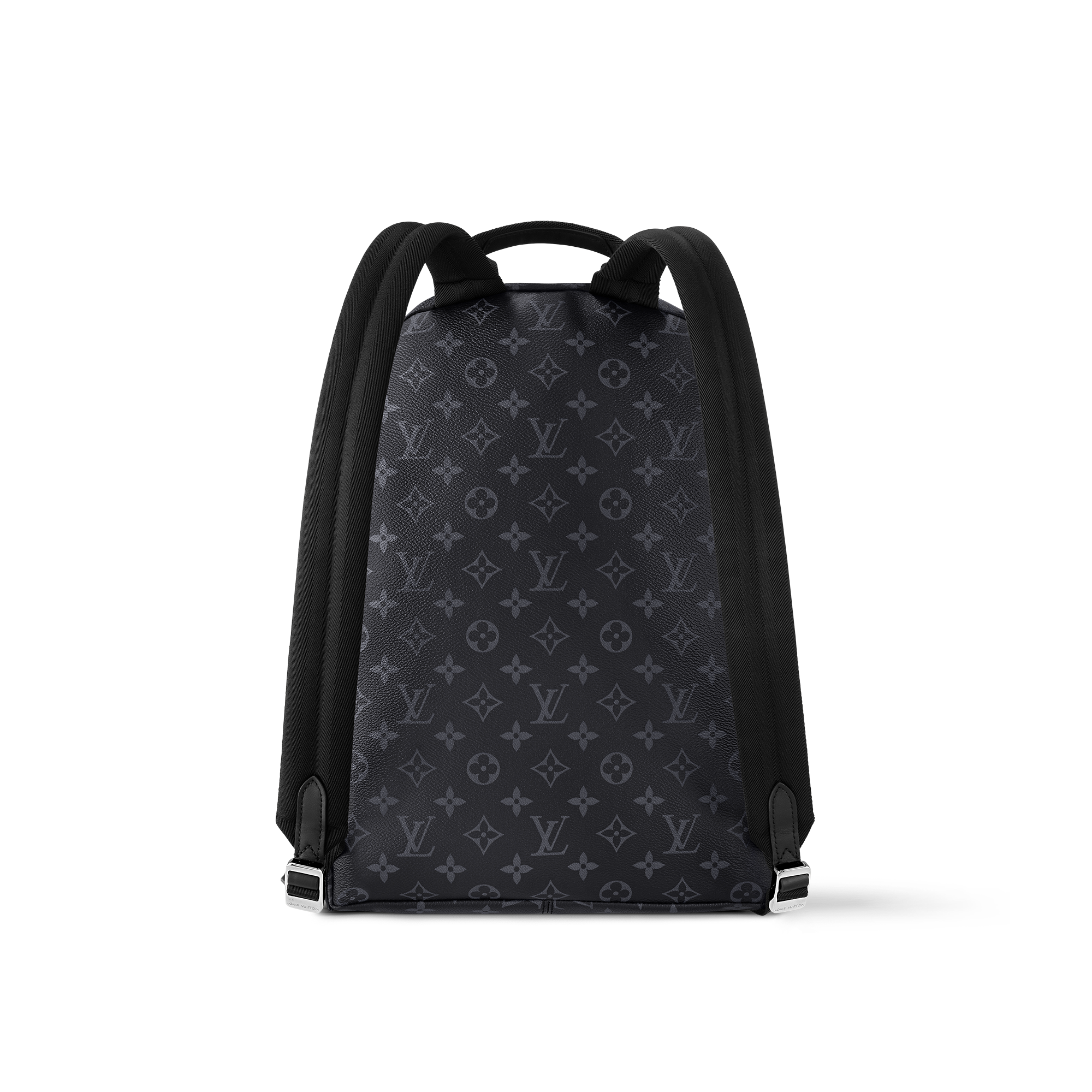 Discovery Backpack PM Monogram Eclipse in Men