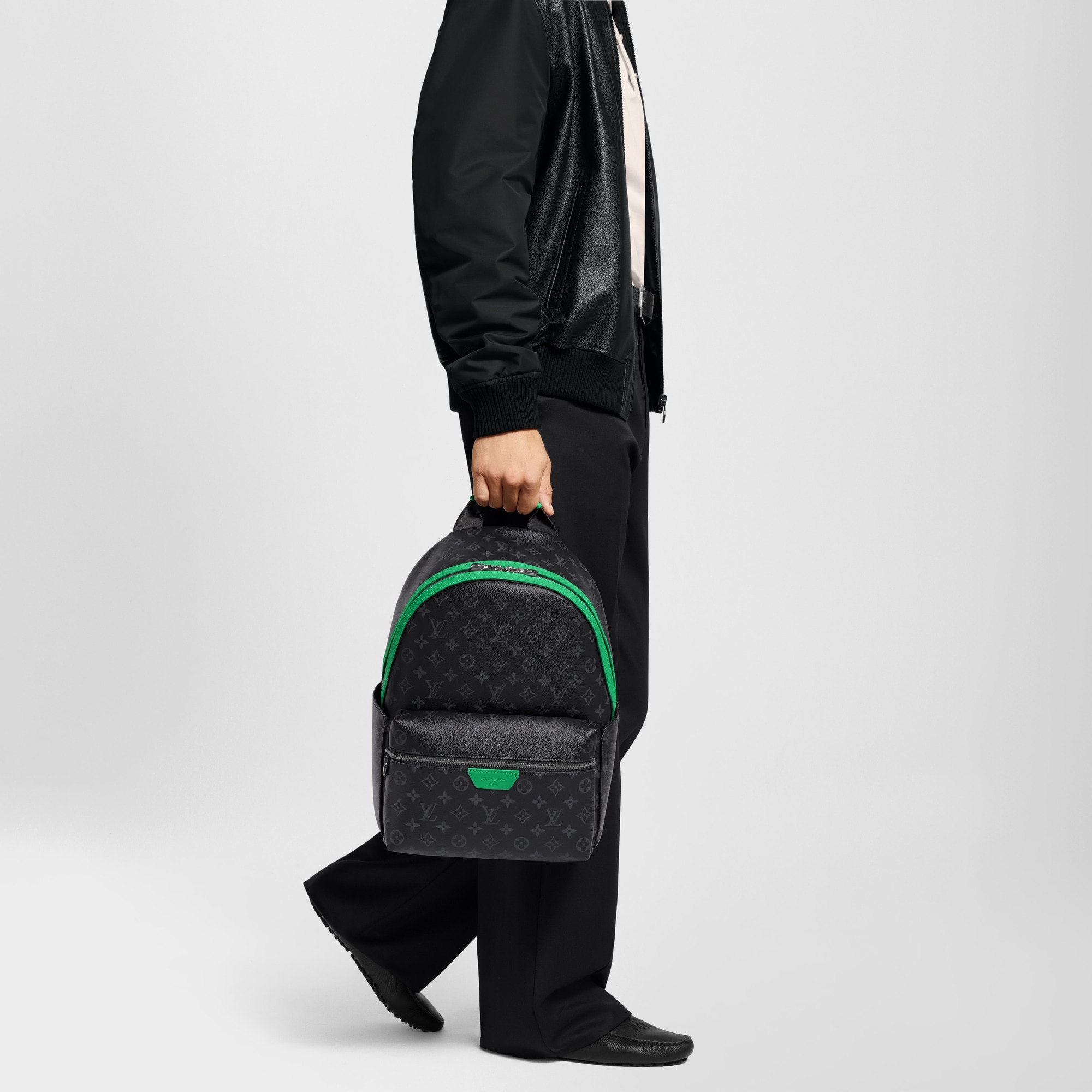 Discovery Backpack PM Monogram Eclipse in Bags and Small Leather Goods