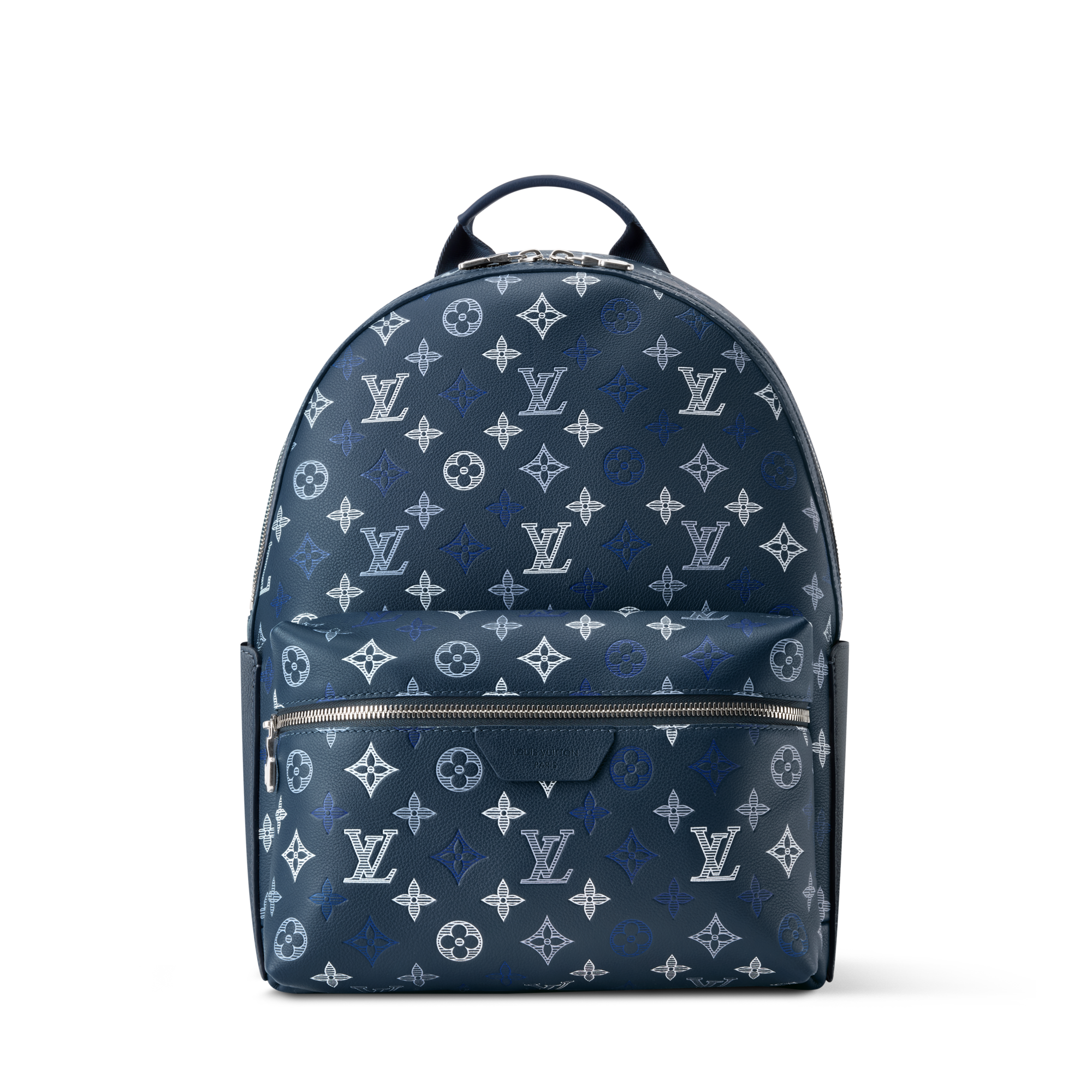 louis vuitton christopher damier graphite blue backpack 2018 Pixel PM Daypa NUIR VINTAGE A visually powerful everyday bag with the vigor of the outdoors LOUIS VUITTON CHRISTOPHER EPI LEATHER