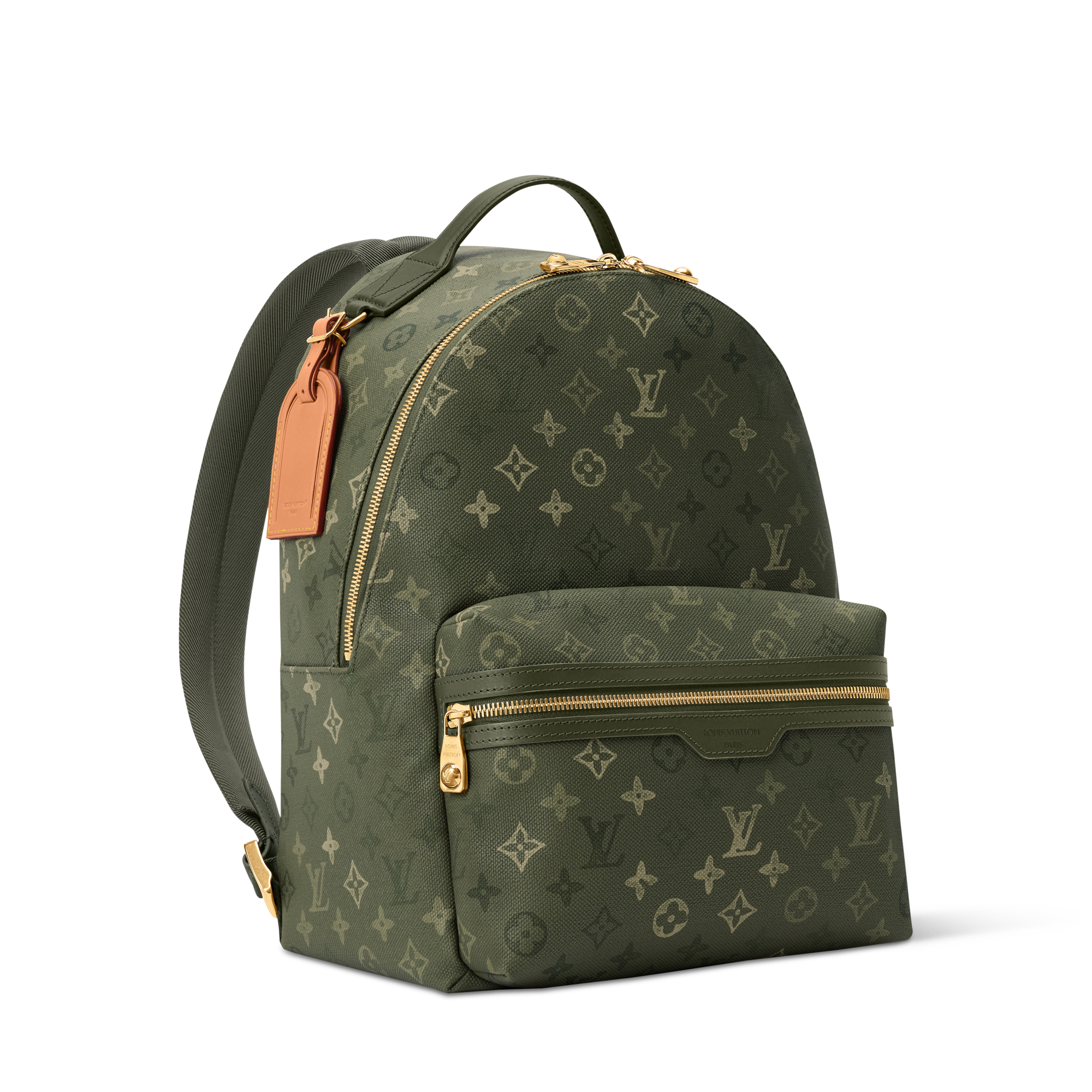 Discovery Backpack PM Monogram Other - Bags | LOUIS VUITTON display picture 3