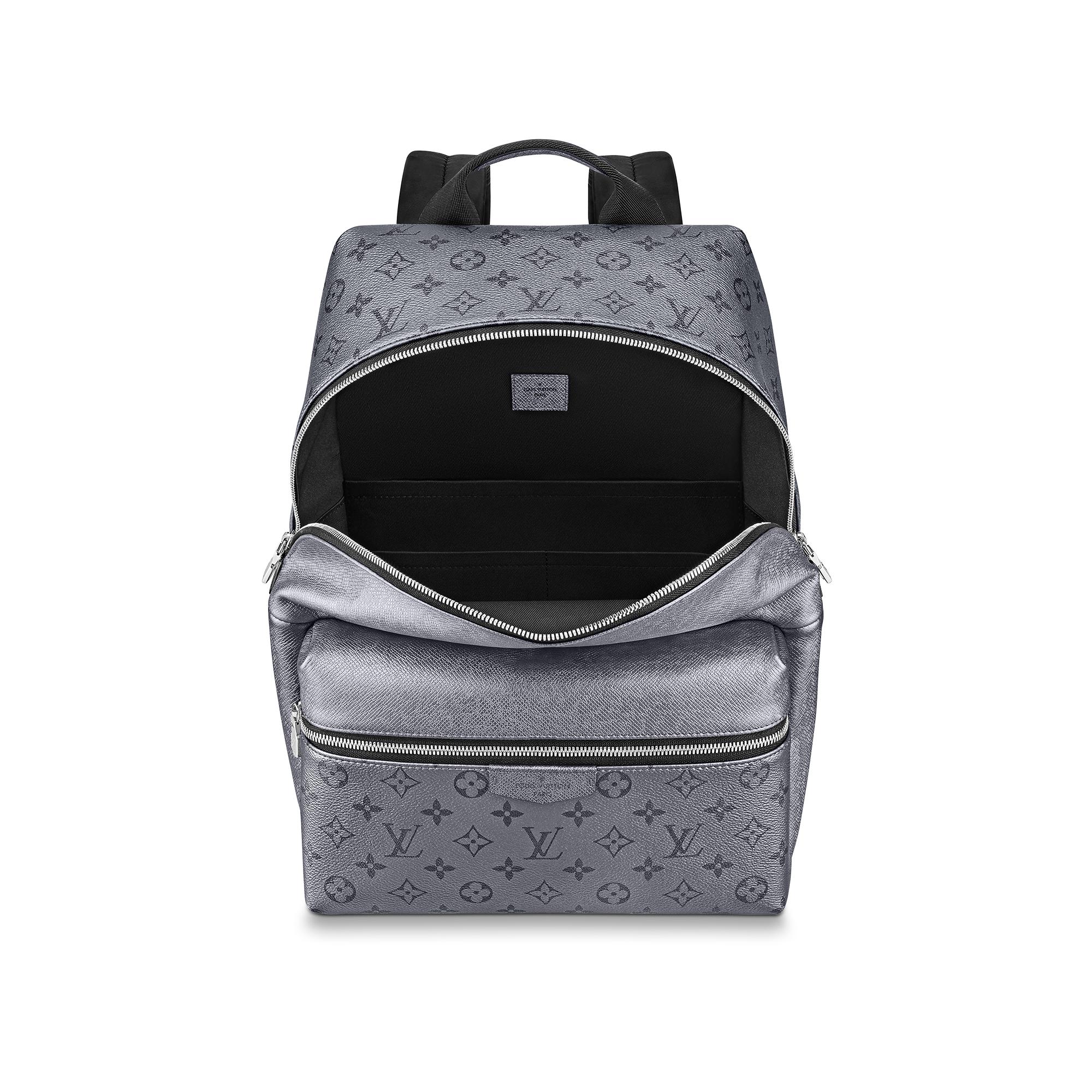 discovery backpack pm