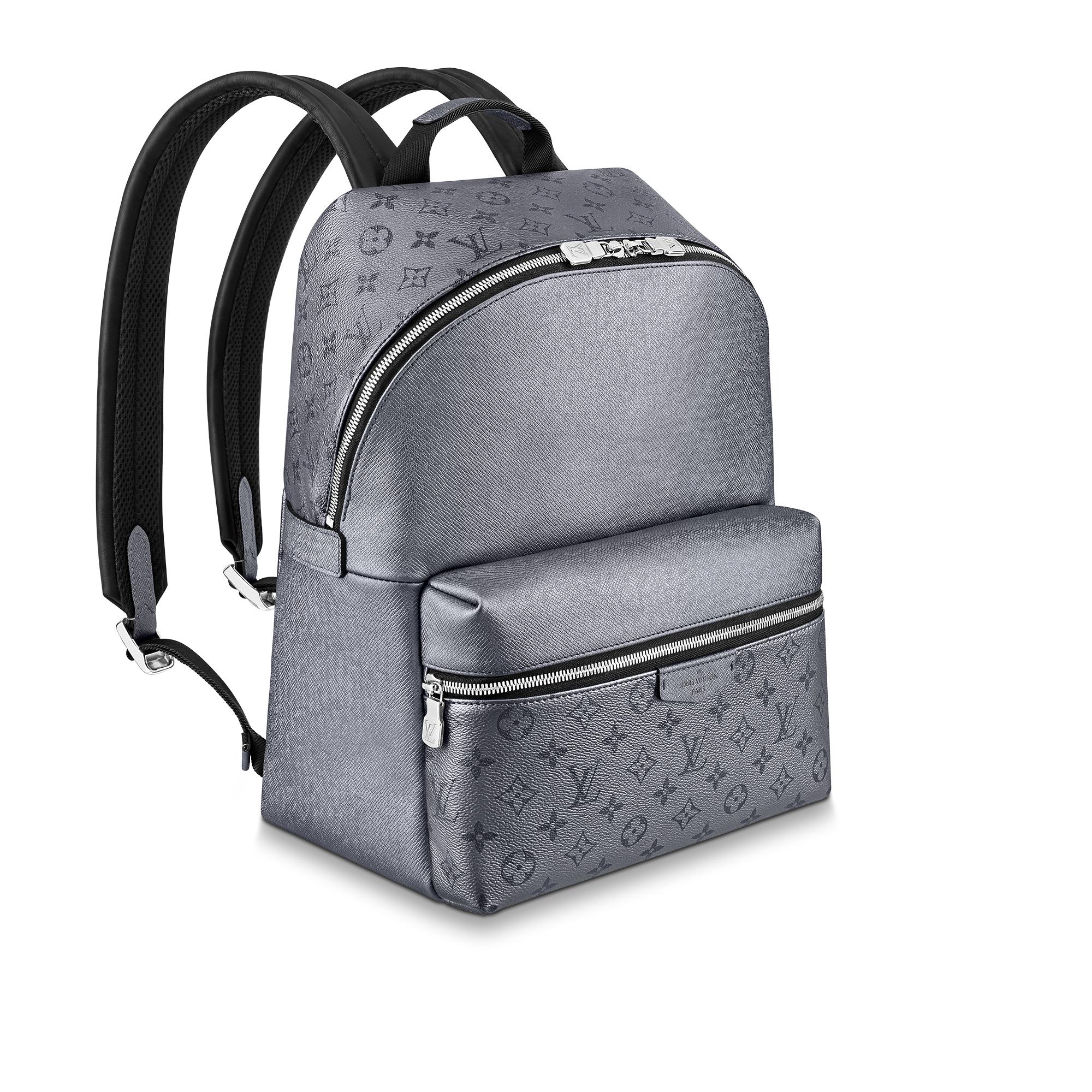 discovery backpack pm