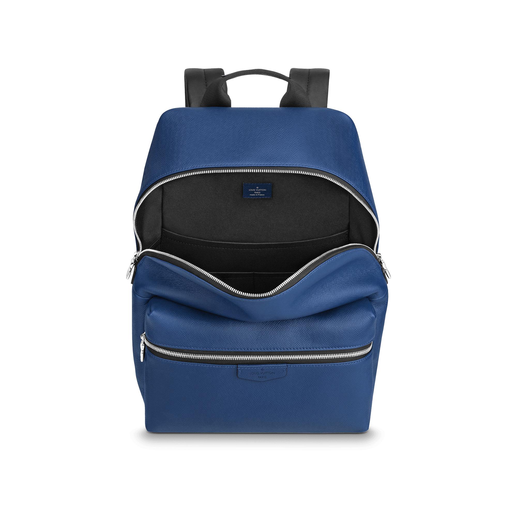 DISCOVERY BACKPACK PM - Bags | LOUIS VUITTON