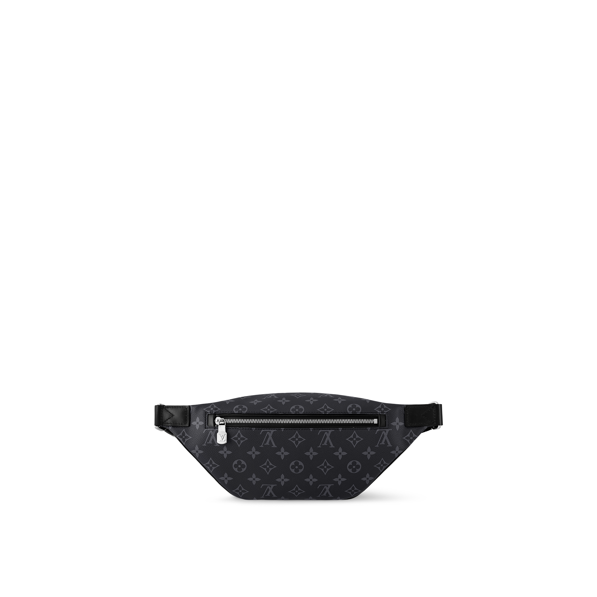 Discovery Bumbag PM Monogram Eclipse in Men