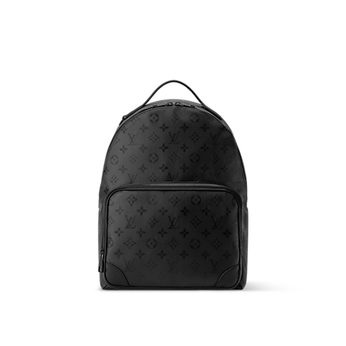 Discovery Cargo Backpack Monogram Midnight in Bags and Small Leather Goods's Men Bags Newness collections by Louis Vuitton (Product zoom)