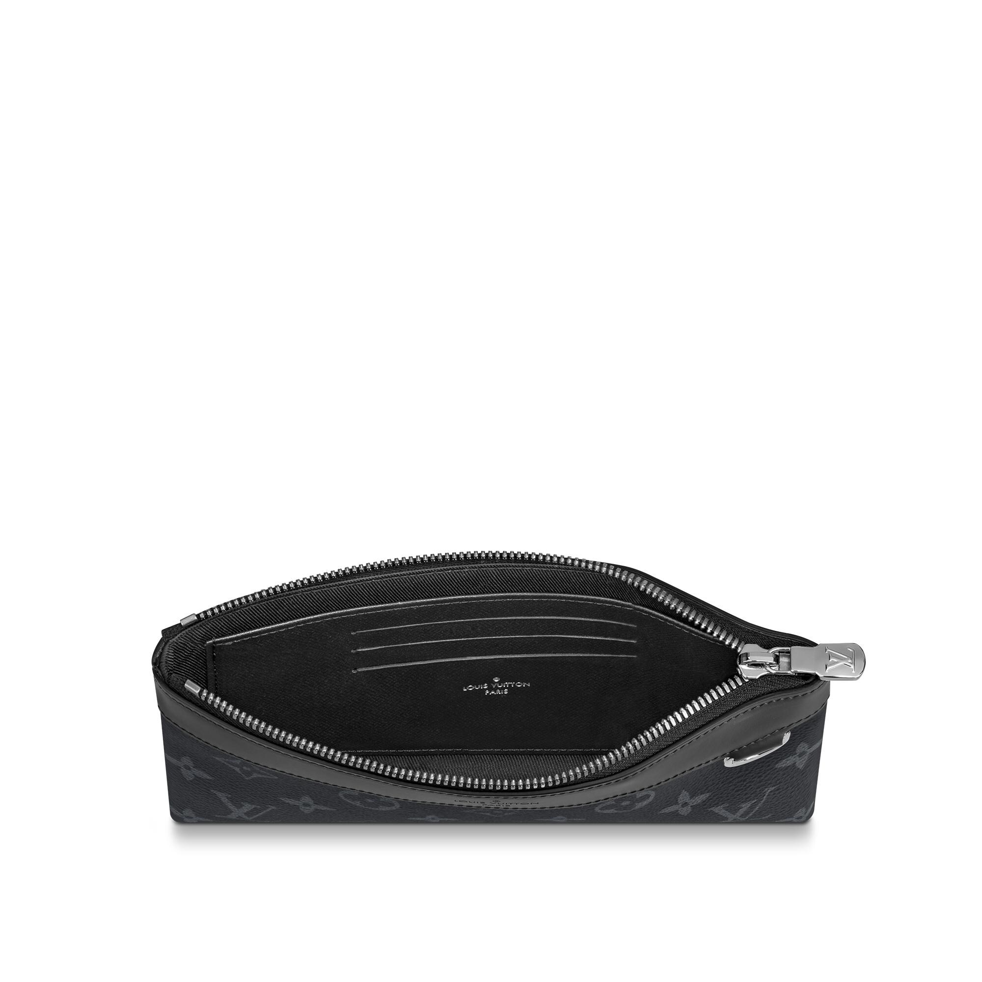 pochette discovery pm