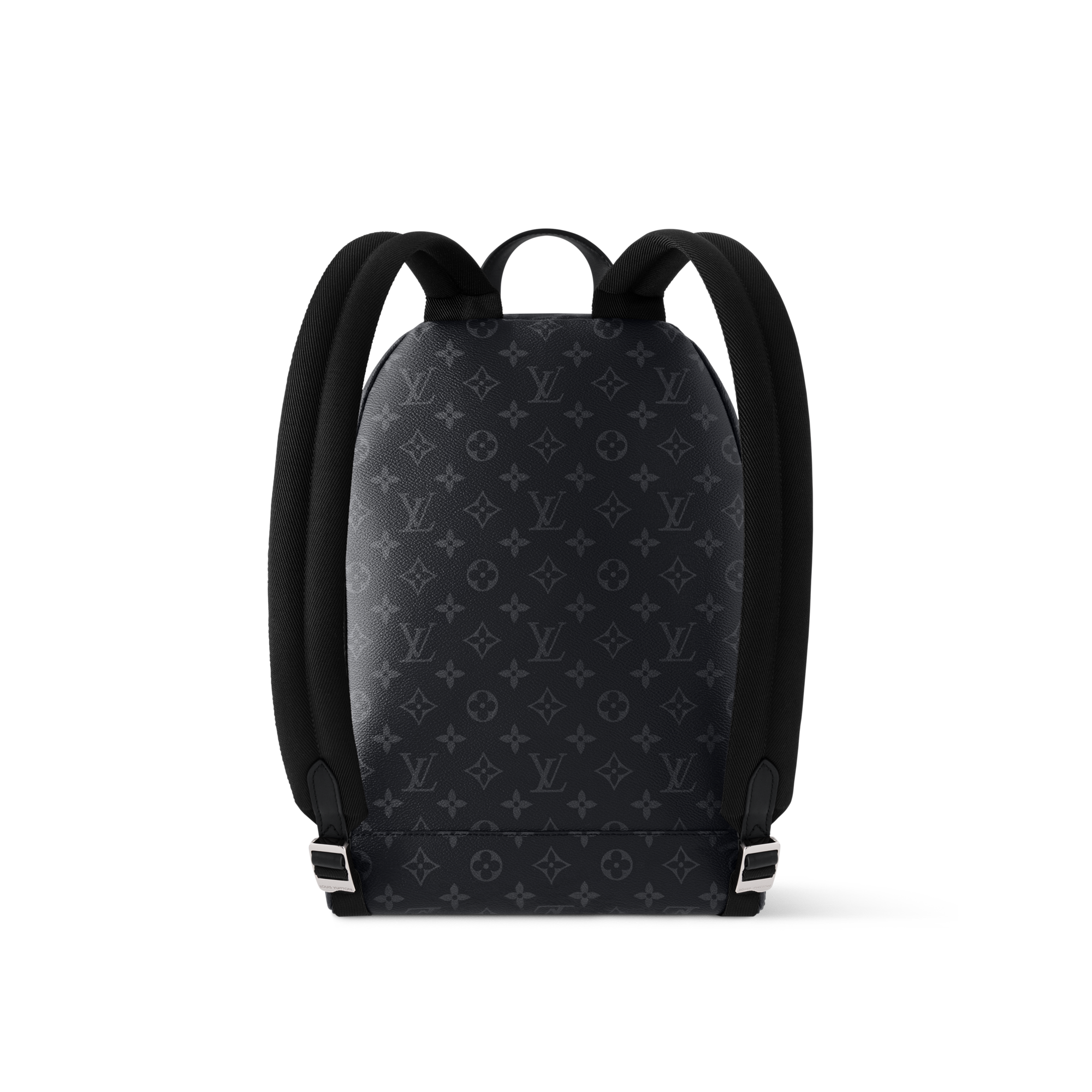 Discovery Slim Backpack Monogram Eclipse in Bags and Small Leather Goods