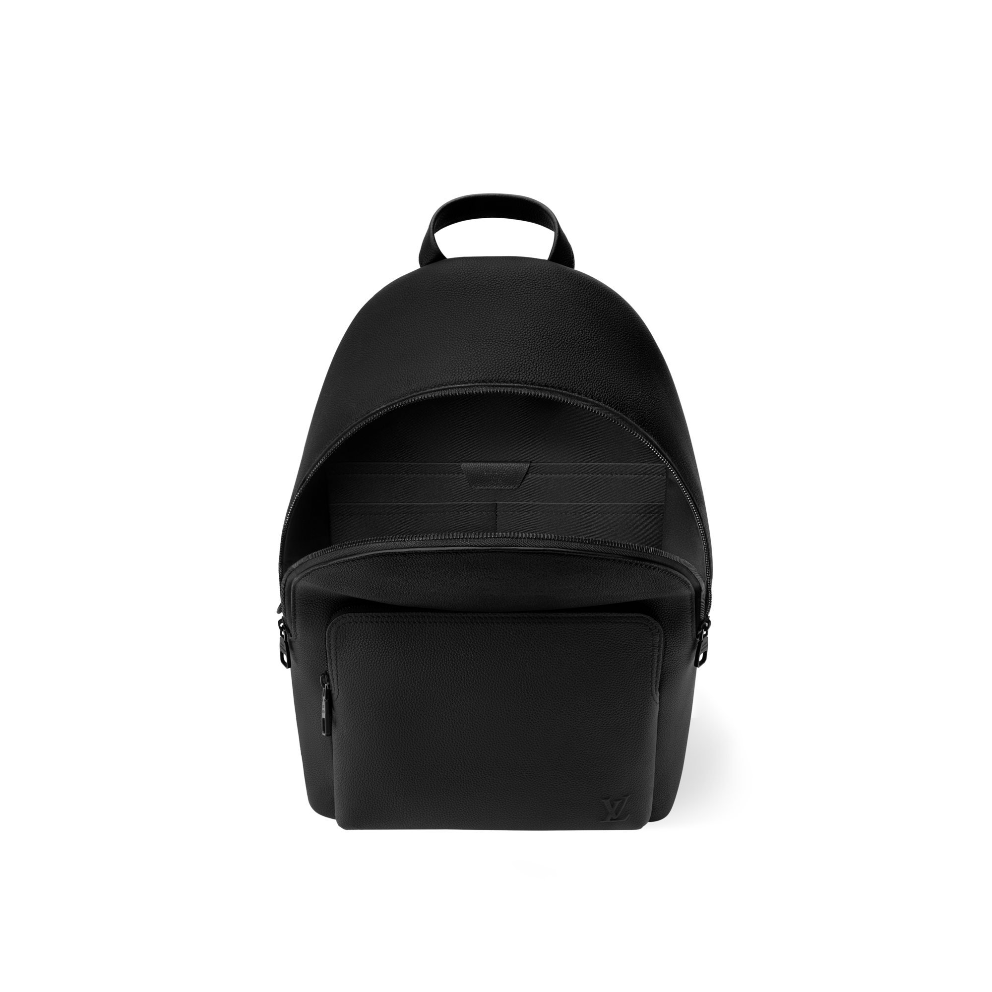 Discovery Work Backpack LV Aerogram in Bags and Small Leather Goods