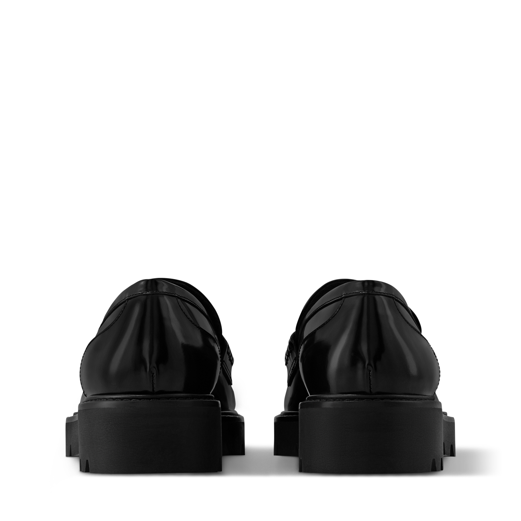 District Flat Loafer  in Women