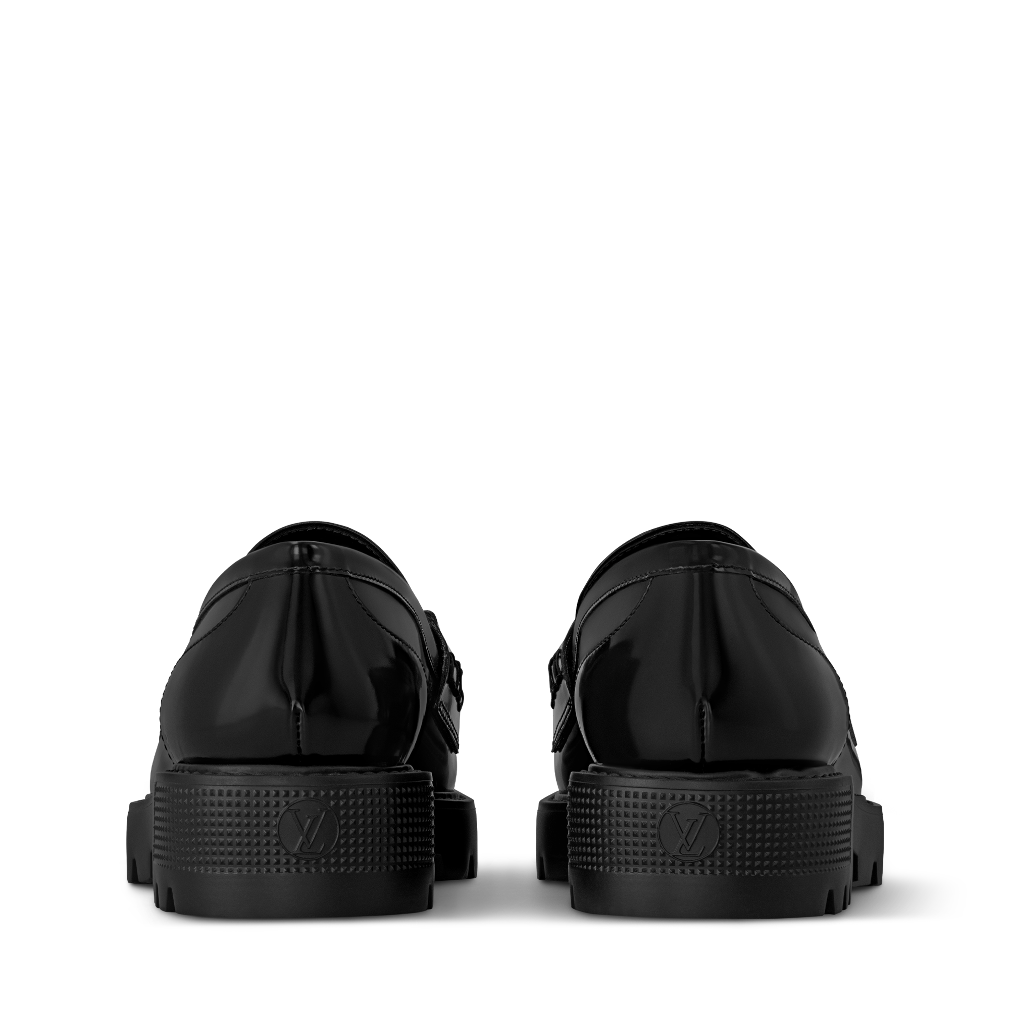 District Flat Loafer  in Women