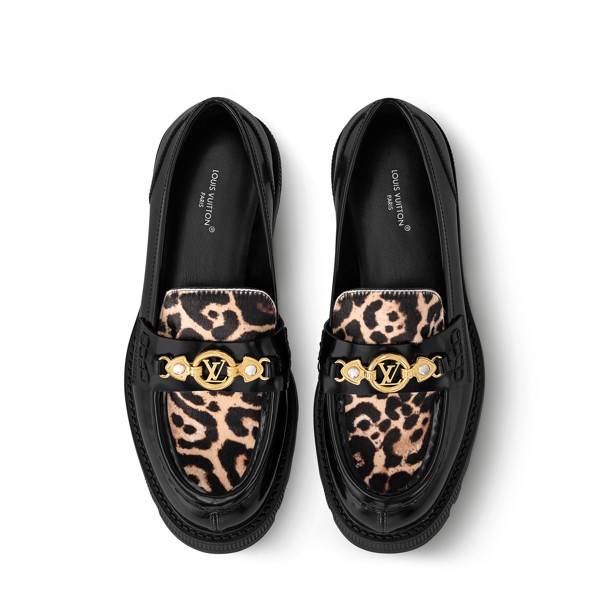 District Flat Loafer  in Women