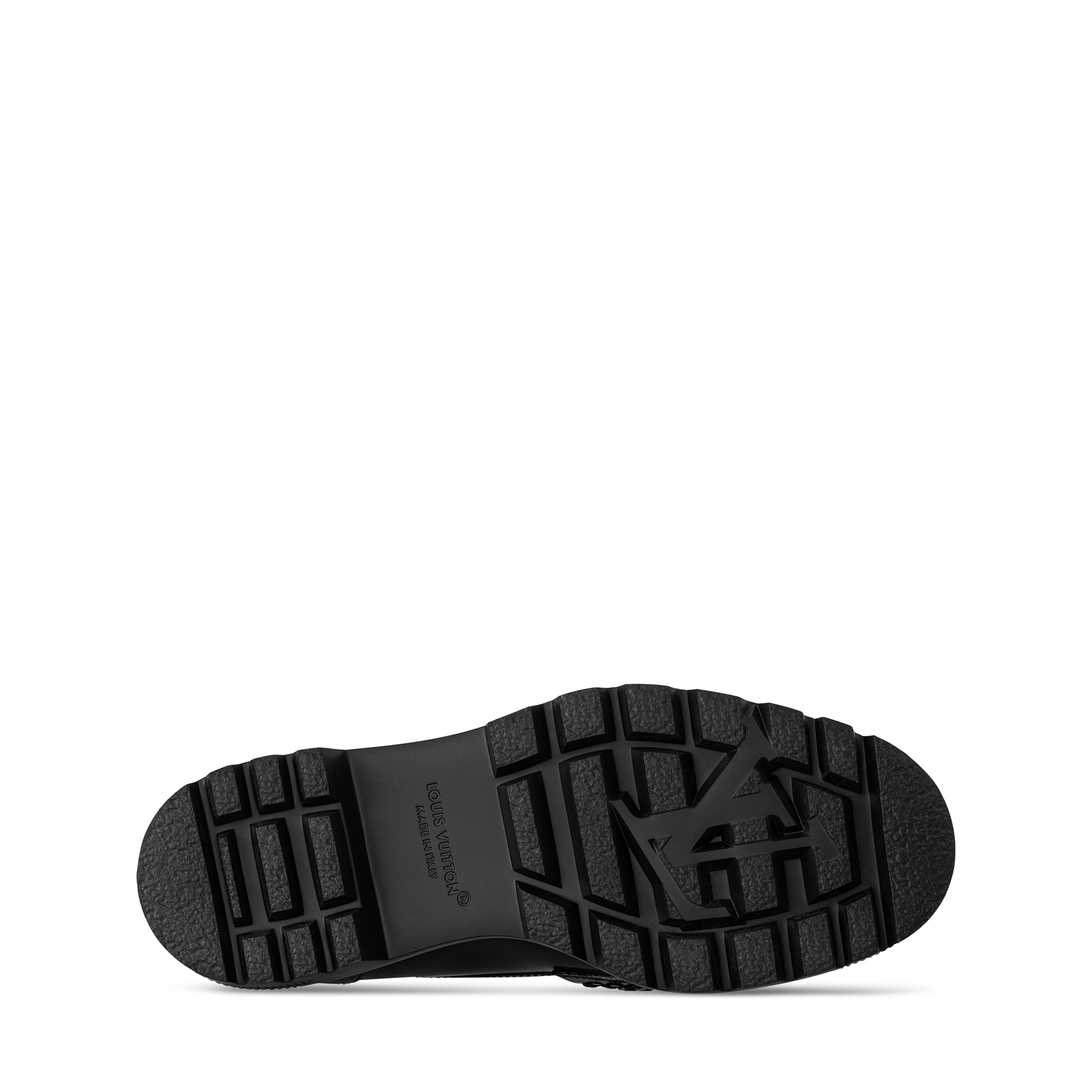 District Flat Loafer  in Women