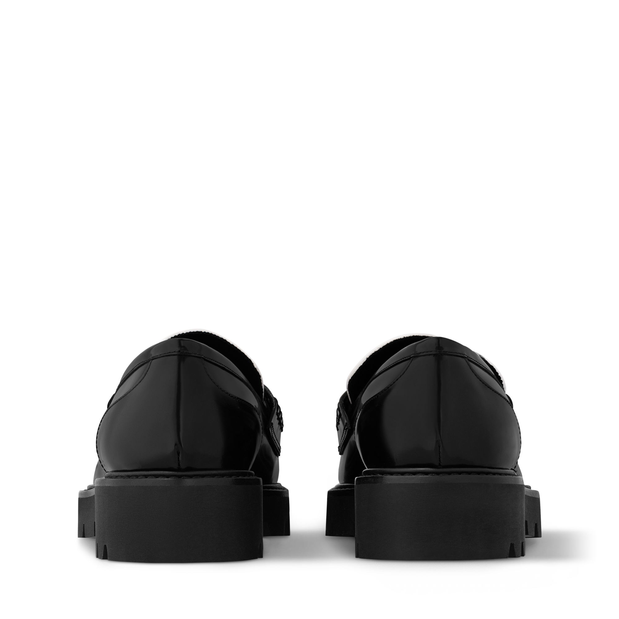 District Flat Loafer  in Women