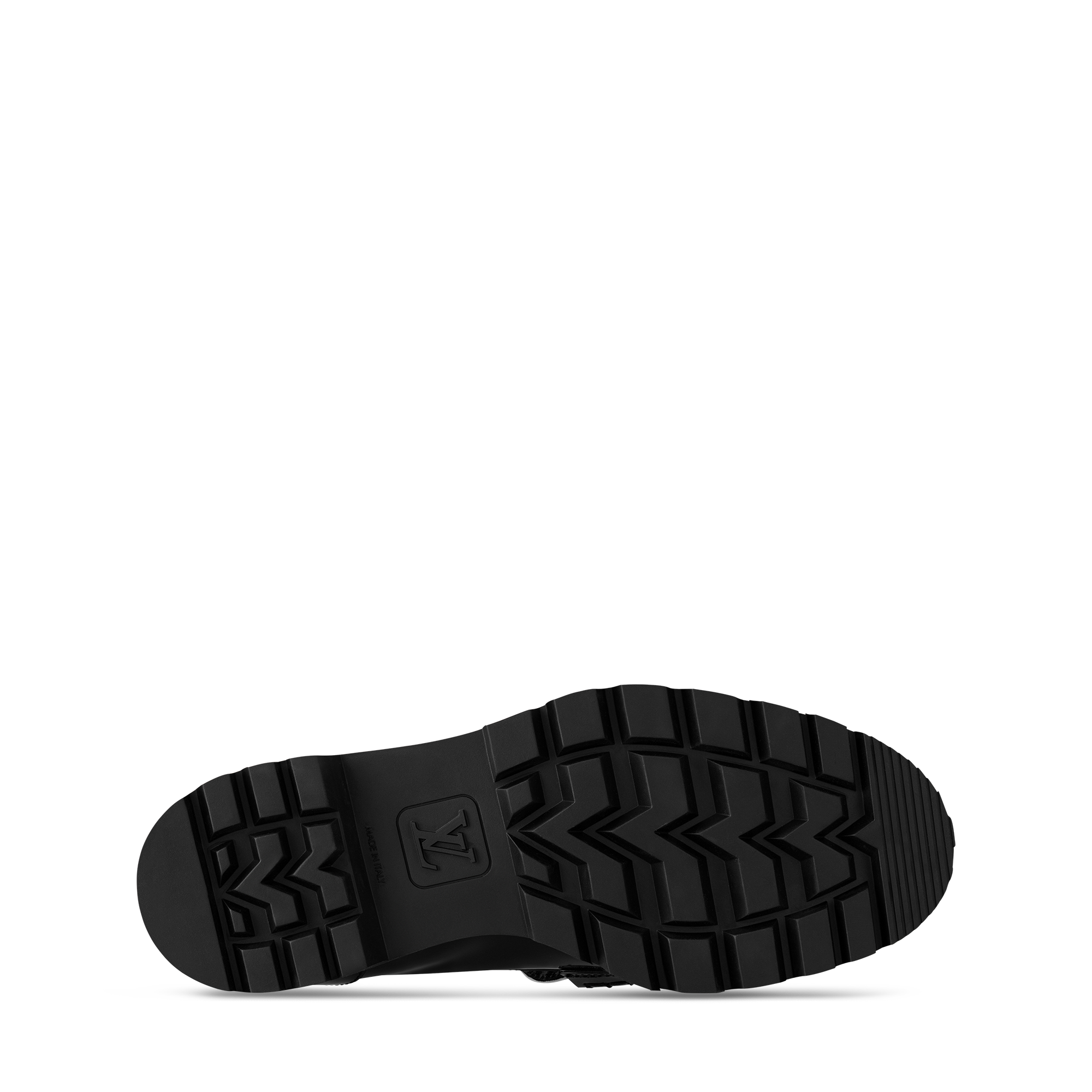 District Flat Loafer  in Women