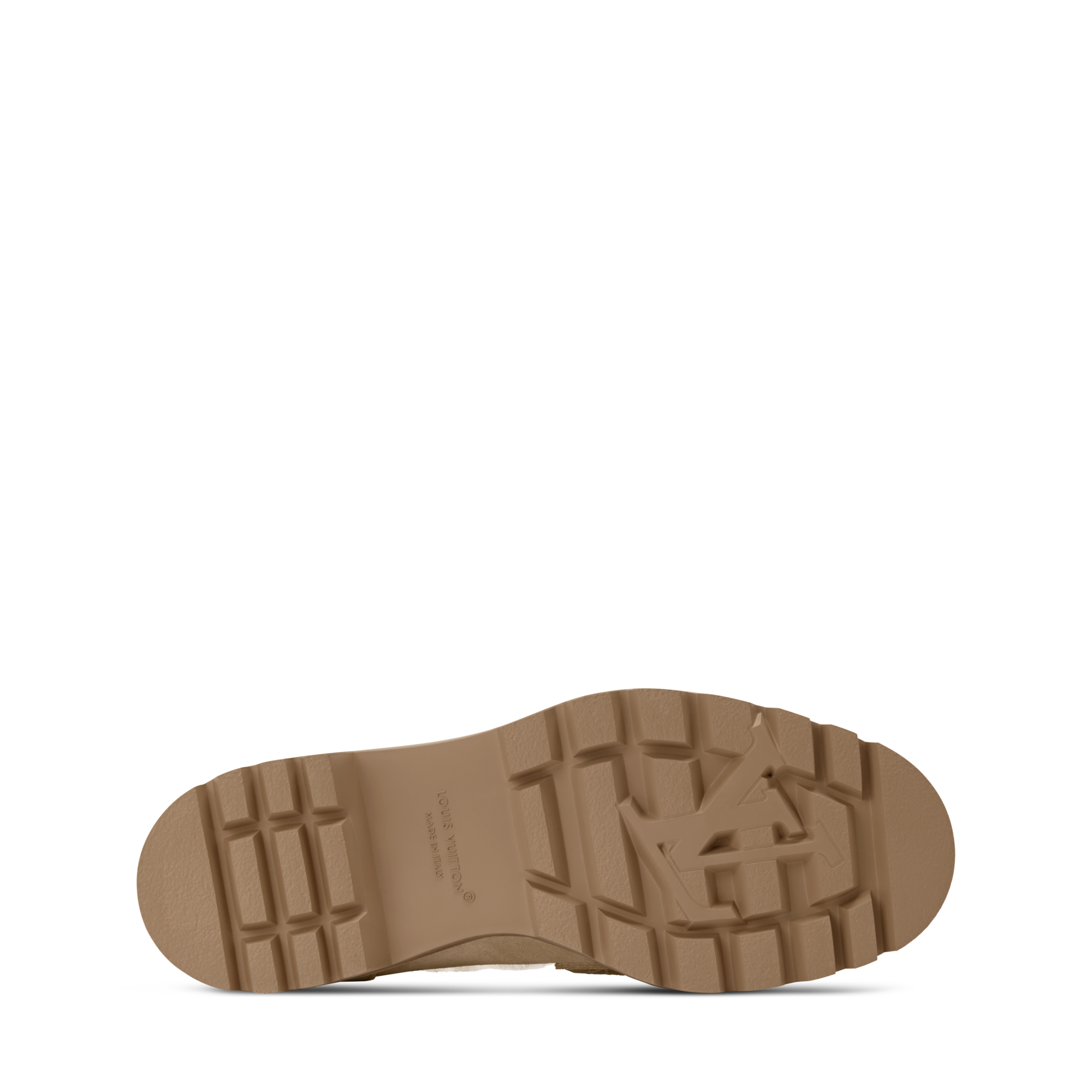 District Flat Loafer  in Women