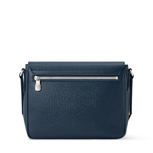 District PM Taiga Leather in Men's Bags All Bags collections by Louis Vuitton (Product zoom)