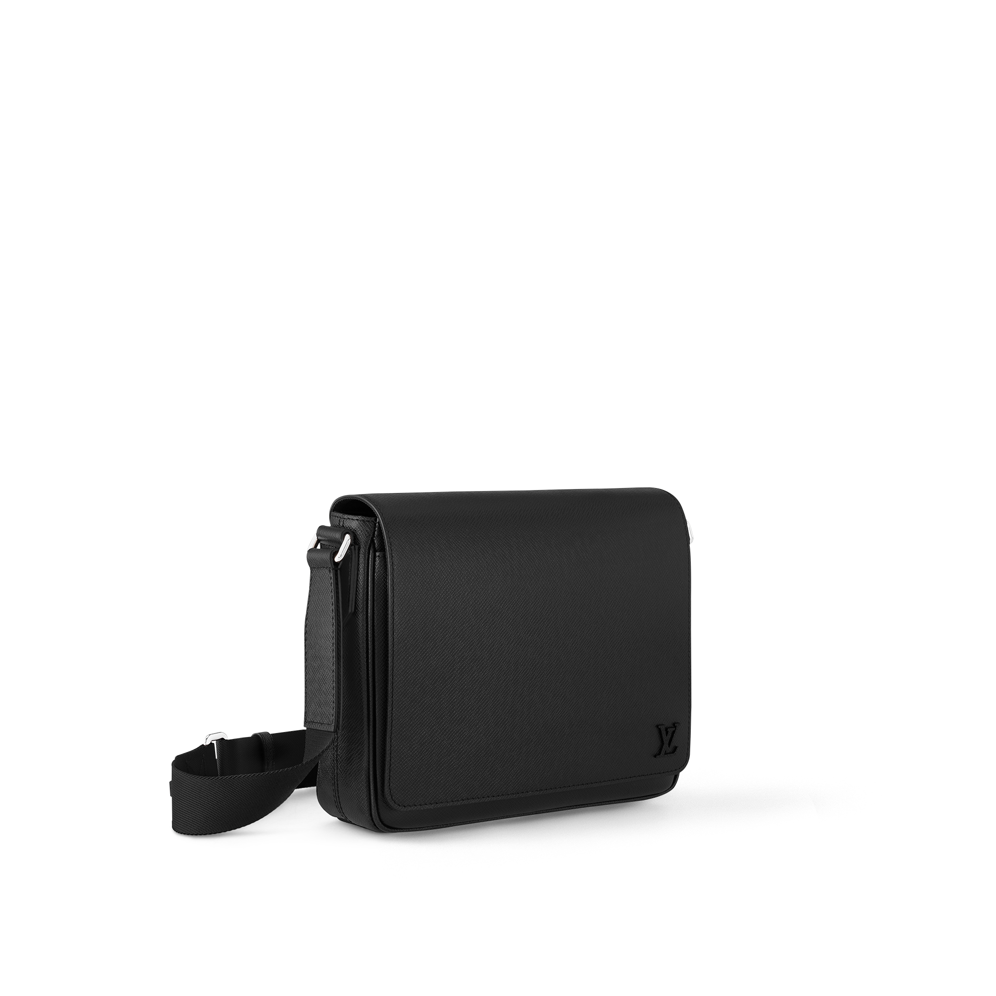 District PM Taiga Leather in Men