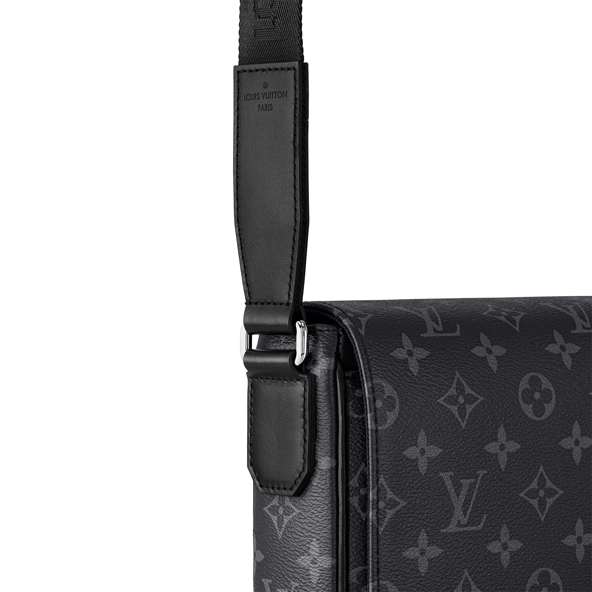 District PM Monogram Eclipse in Men